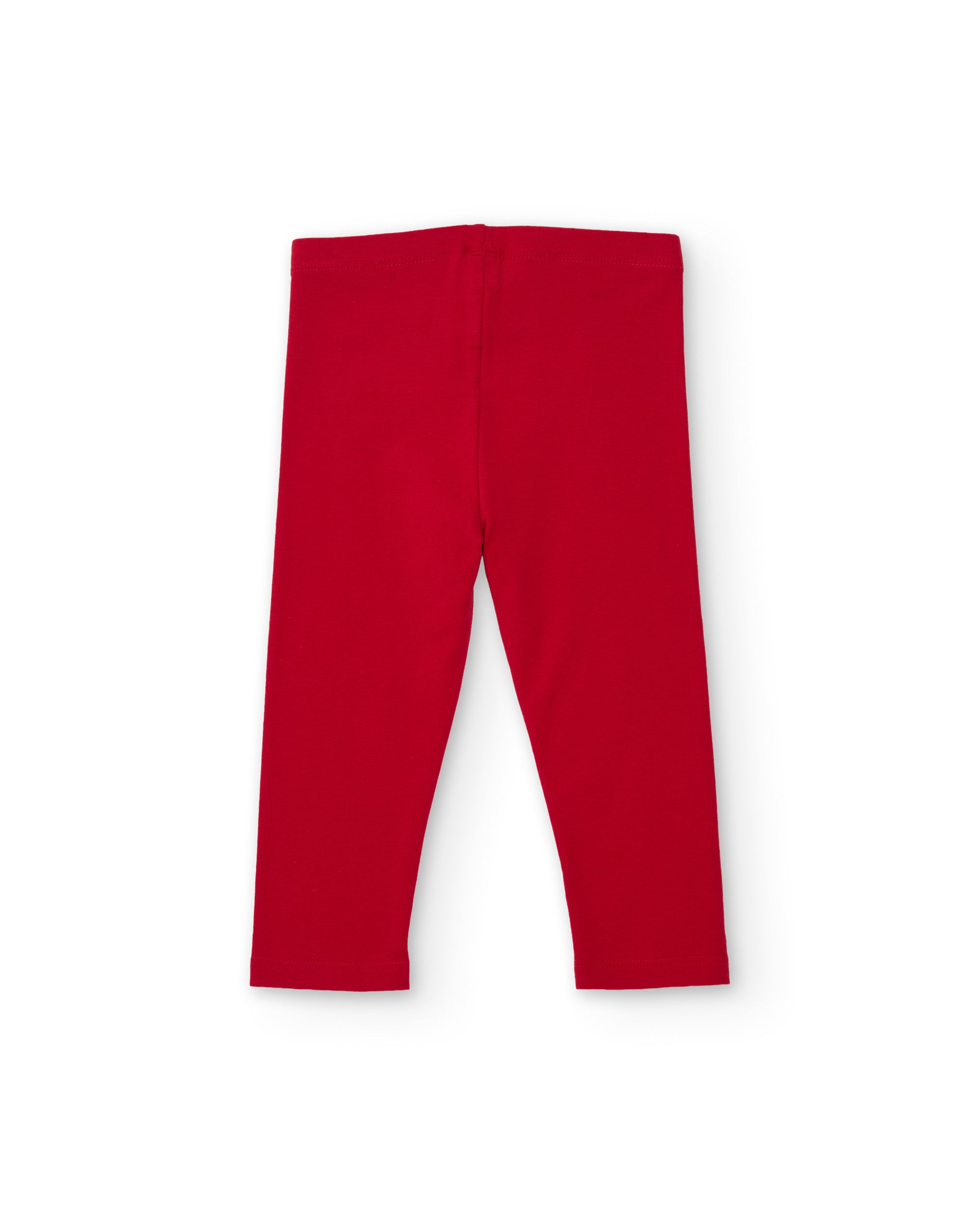 TucTuc Completi completo bambina lilla con leggings floreale