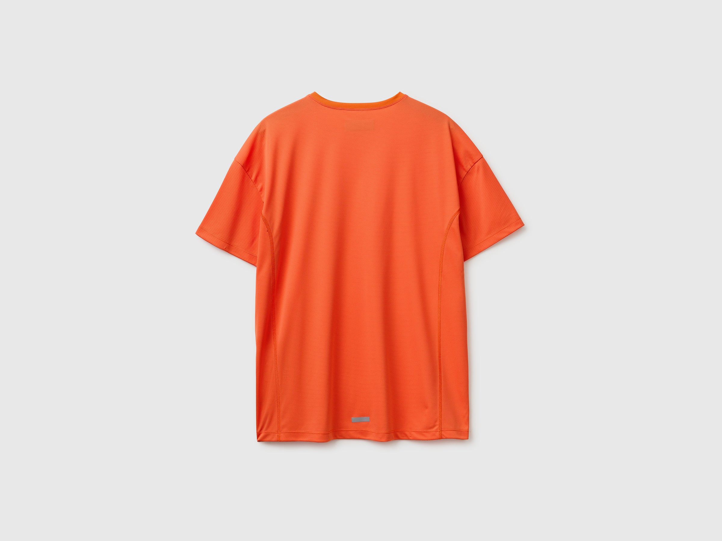 United Colors of Benetton Polartec T-shirt maglietta tecnica