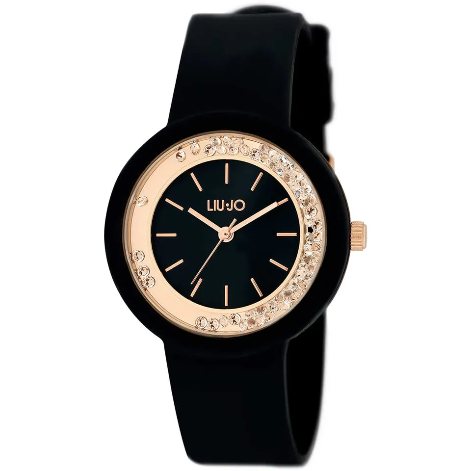 Liu Jo TLJ2201 orologio donna silicone analogico