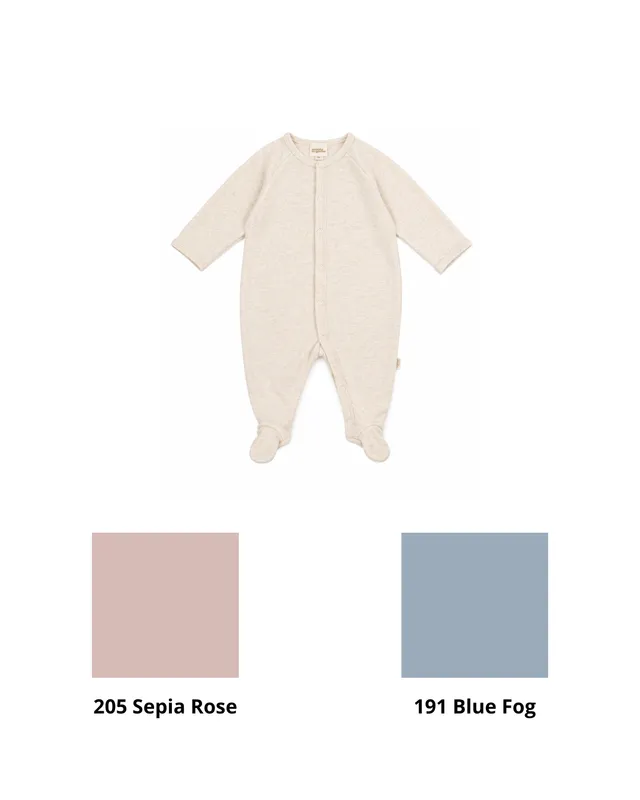 Woolly Organic Tutina Tencel lino traspirante