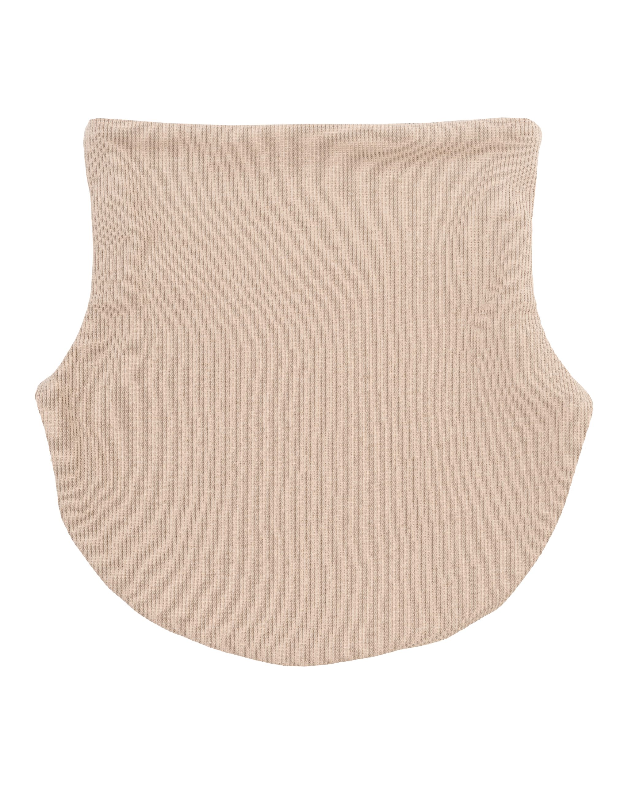 Woolly Organic Neck Warmer scaldacollo cotone organico bimbo