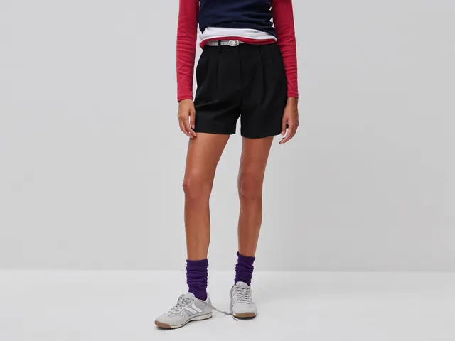 United Colors of Benetton shorts modal pince taglia 42