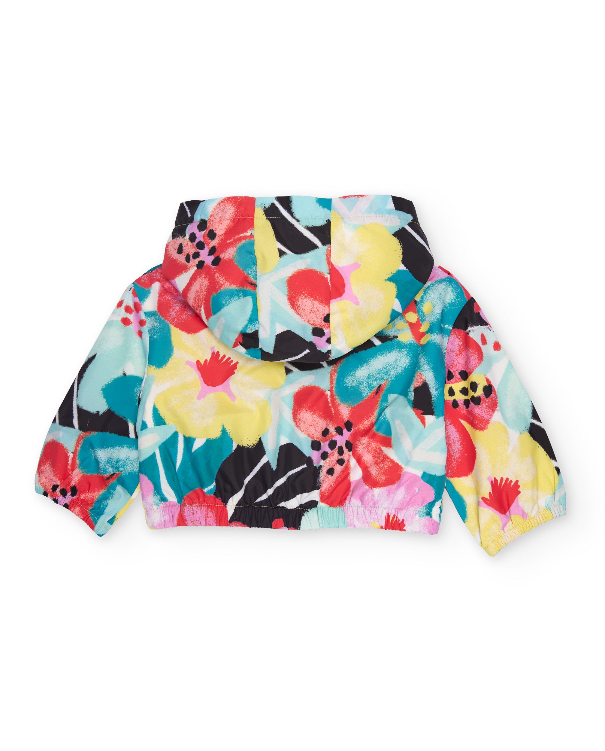 TucTuc Giacche Giacca Bambina Stampa Floreale Multicolore