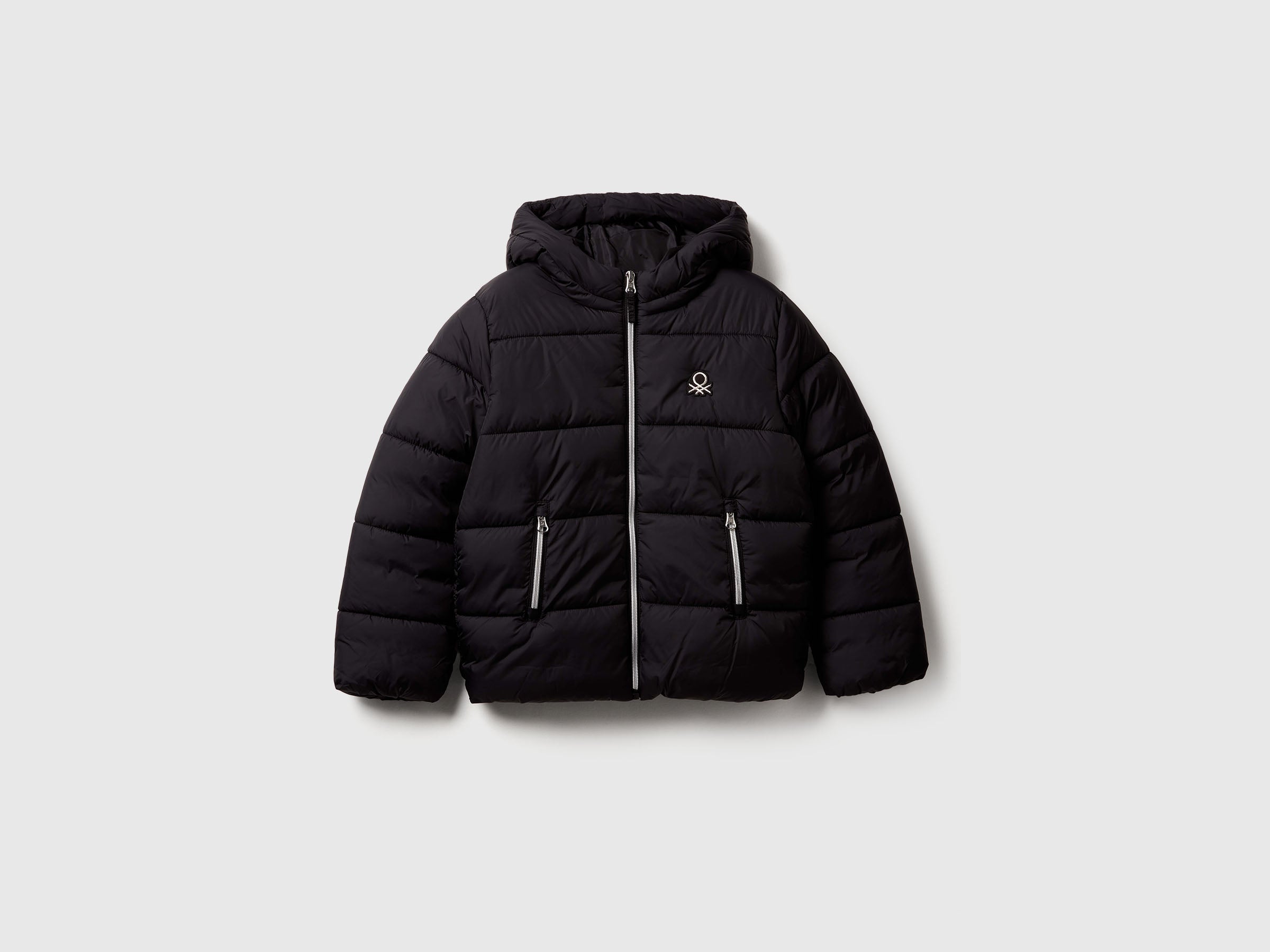 United Colors of Benetton Rain Defender Giacca Nylon XL
