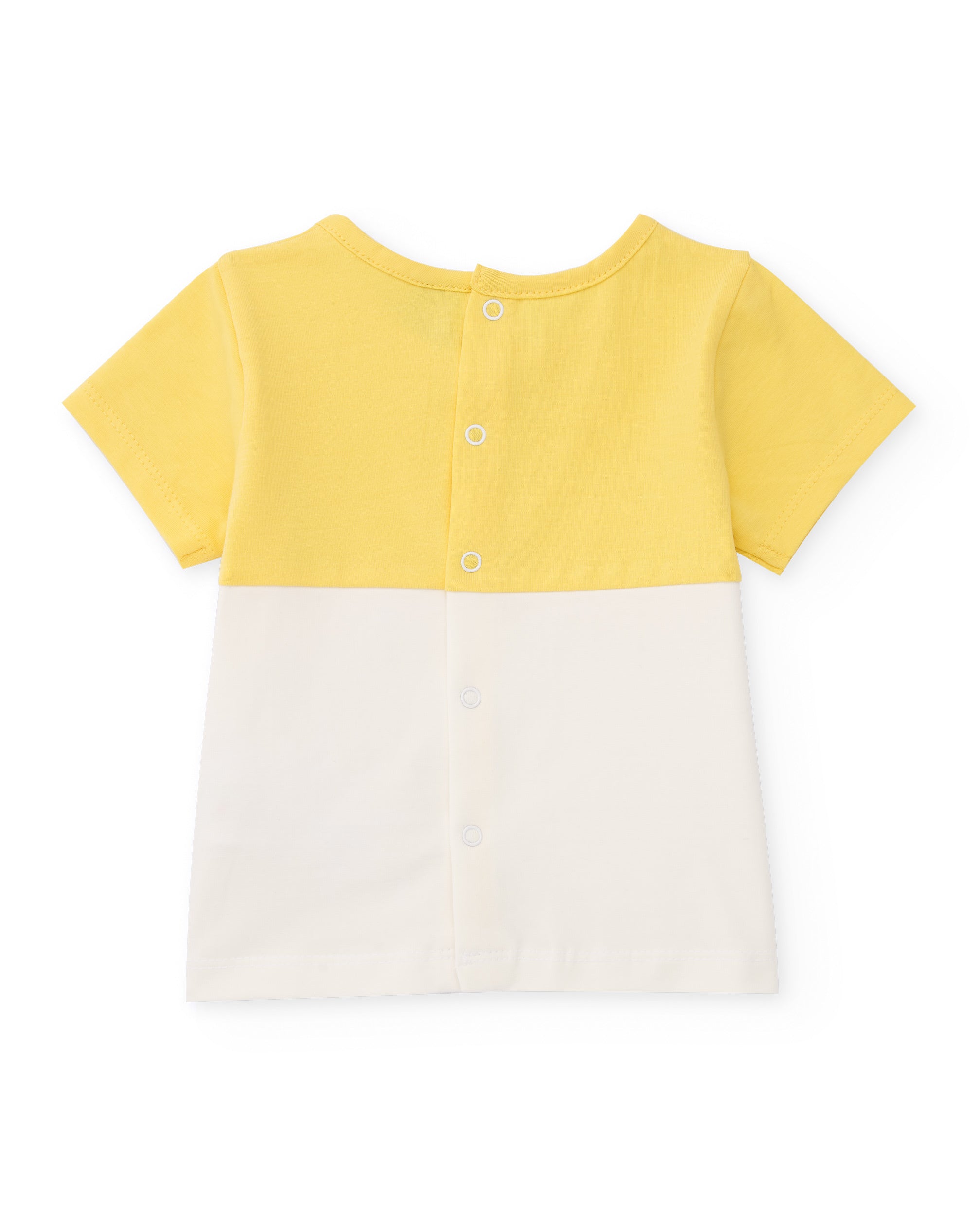 TucTuc Completi completo neonato Jeans ape 2 pezzi maglia