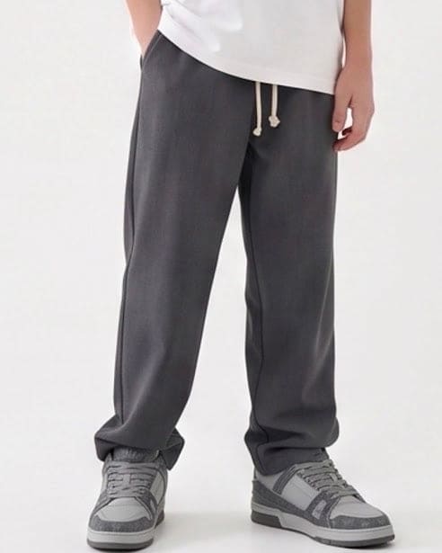 Sottosopra Duca Homme ANB60103 Pantalone Baggy Blu 14 Anni
