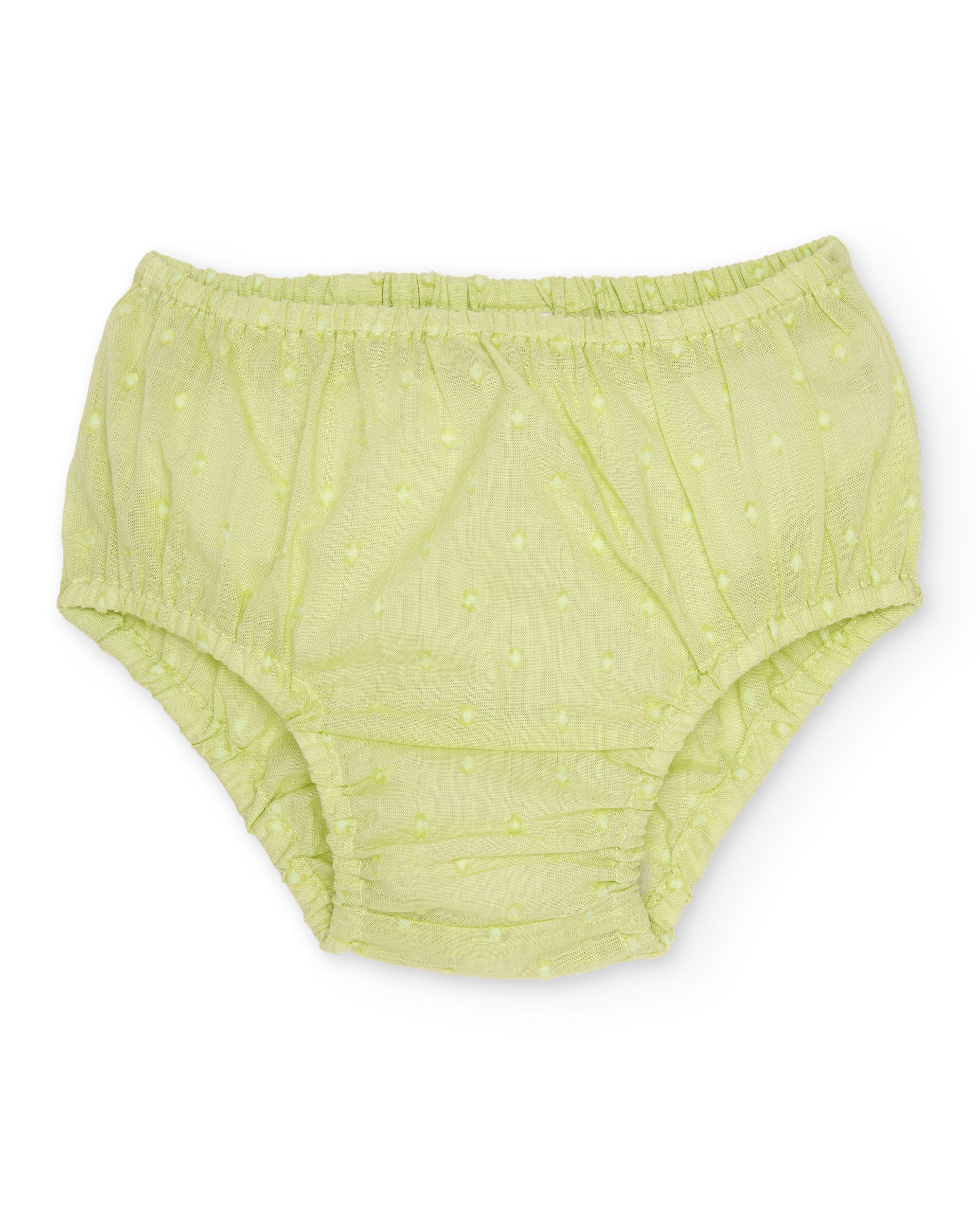 TucTuc Vestiti vestito verde pois floreale+copripannolino