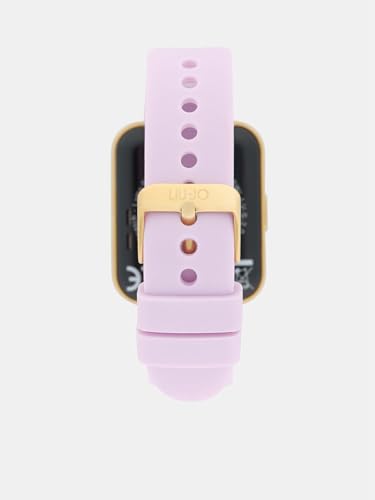 Liu Jo Baby Mini Slim 2.0 Smartwatch T_U Nero