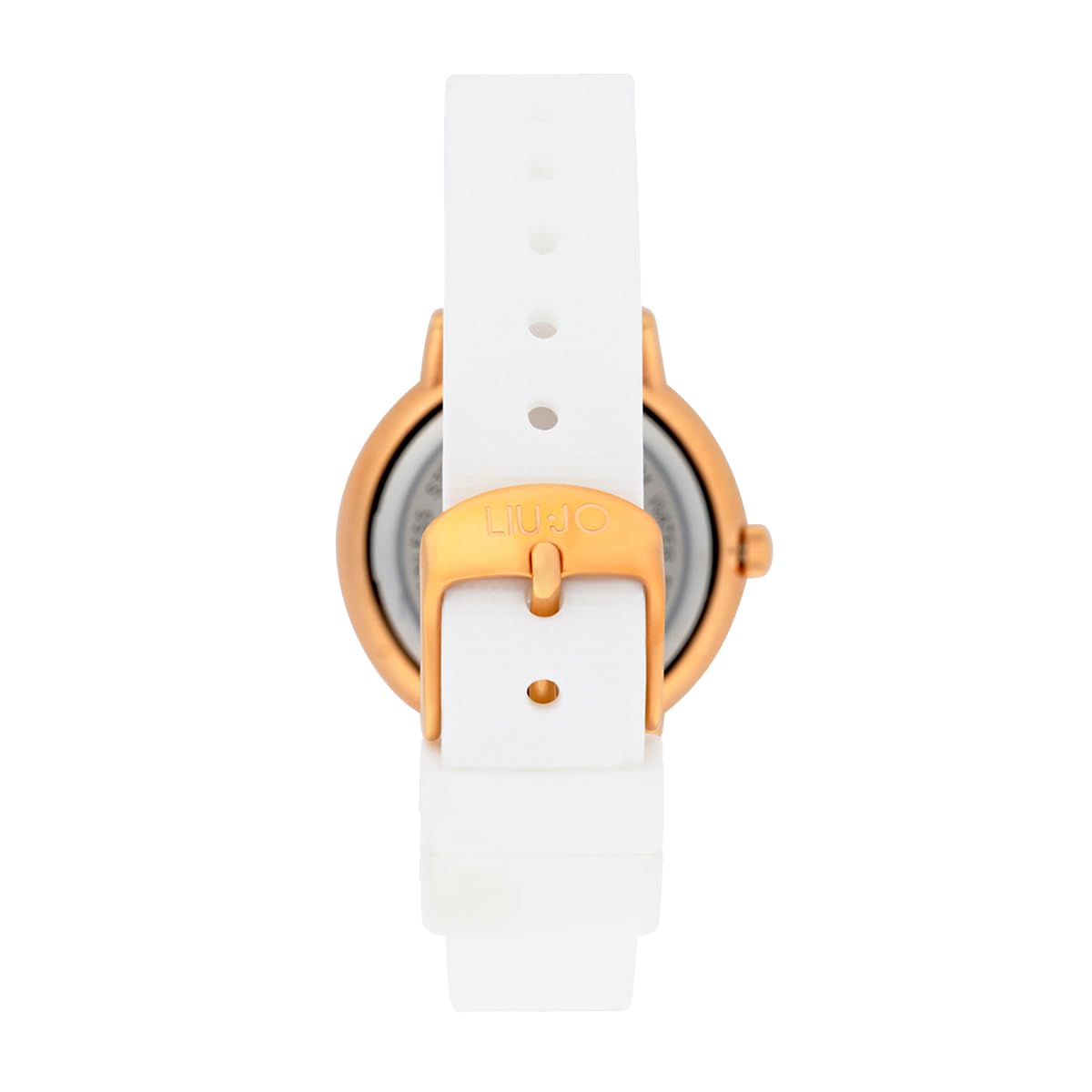 Liu Jo Couple Essence TLJ2524 Orologio Bianco 32 mm