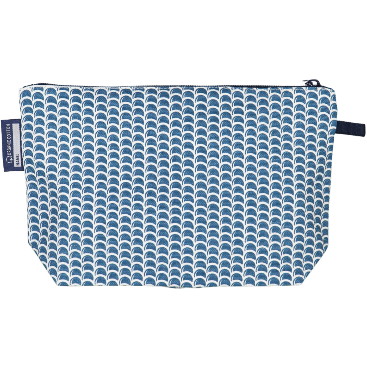 Coq en Pâte Balena astuccio cotone bio 13x22 cm