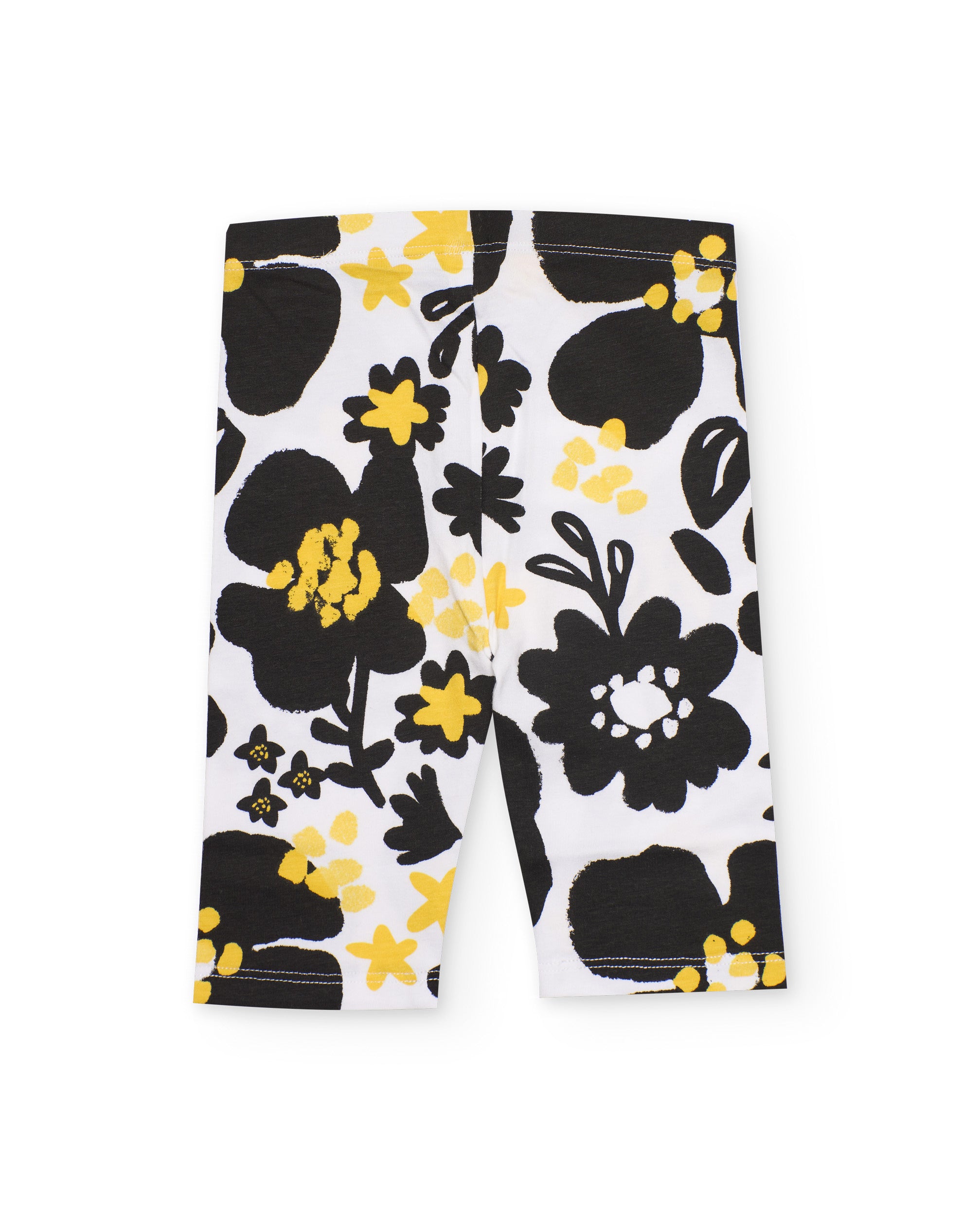 TucTuc Completi Completo Bambina Giallo Paillettes
