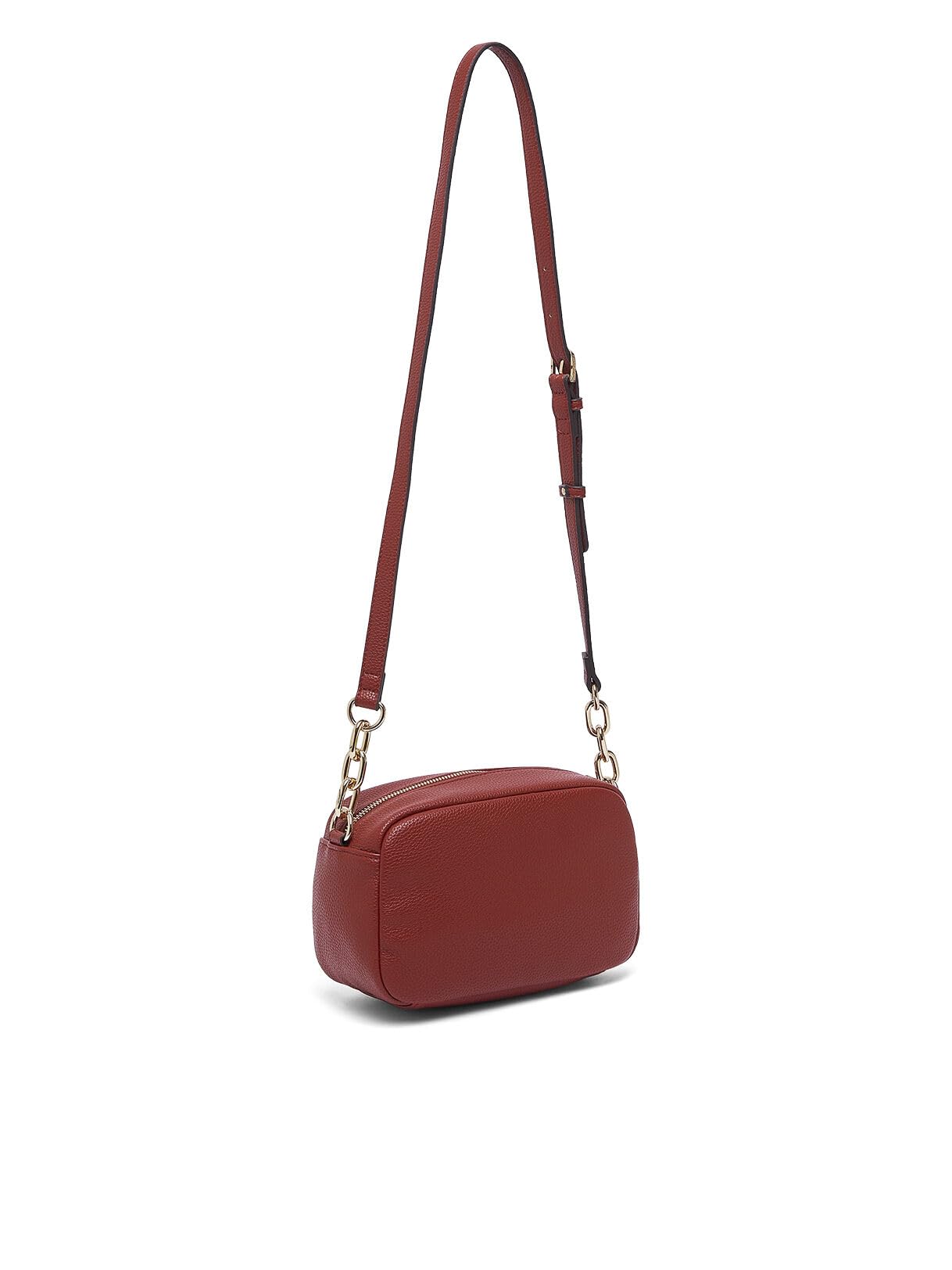 Liu Jo Borse 91543 Borsa Tracolla Media Bottalata T_U
