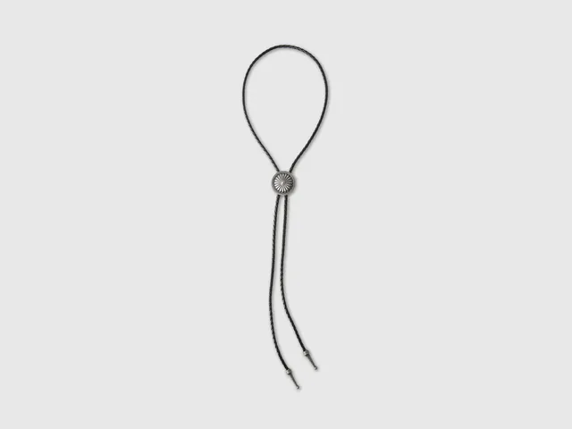 United Colors of Benetton Western Style Neck Strap collana OS