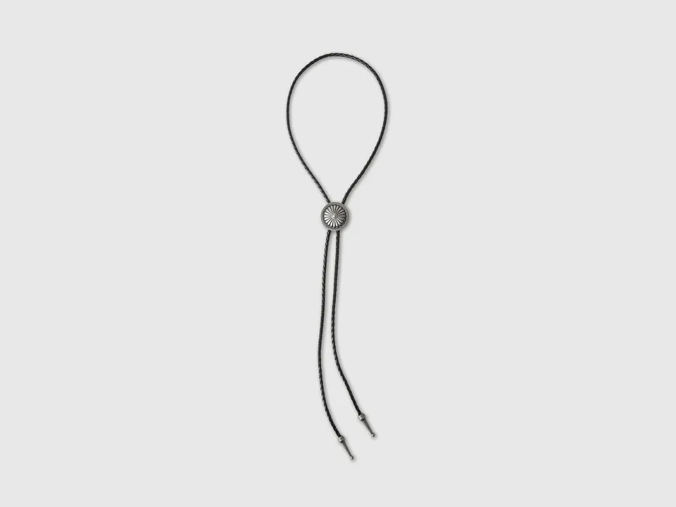 United Colors of Benetton Western Style Neck Strap collana OS