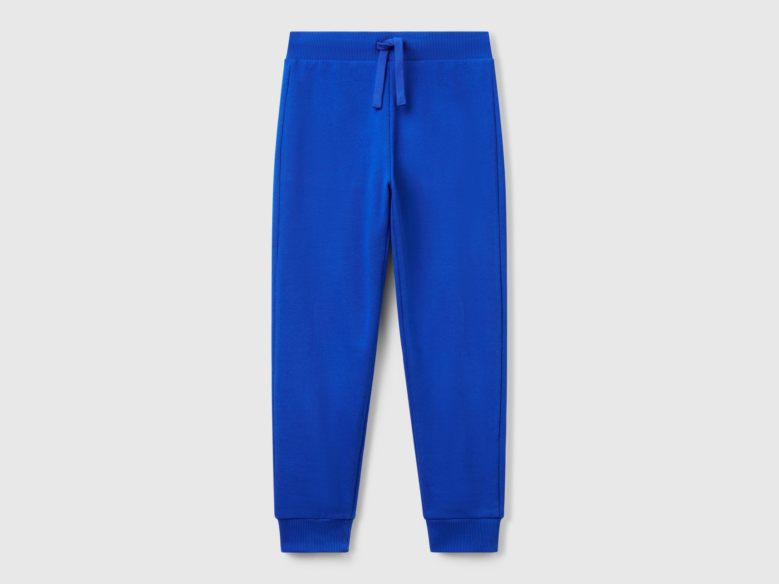 United Colors of Benetton pantaloni tuta taglia XL cotone coulisse