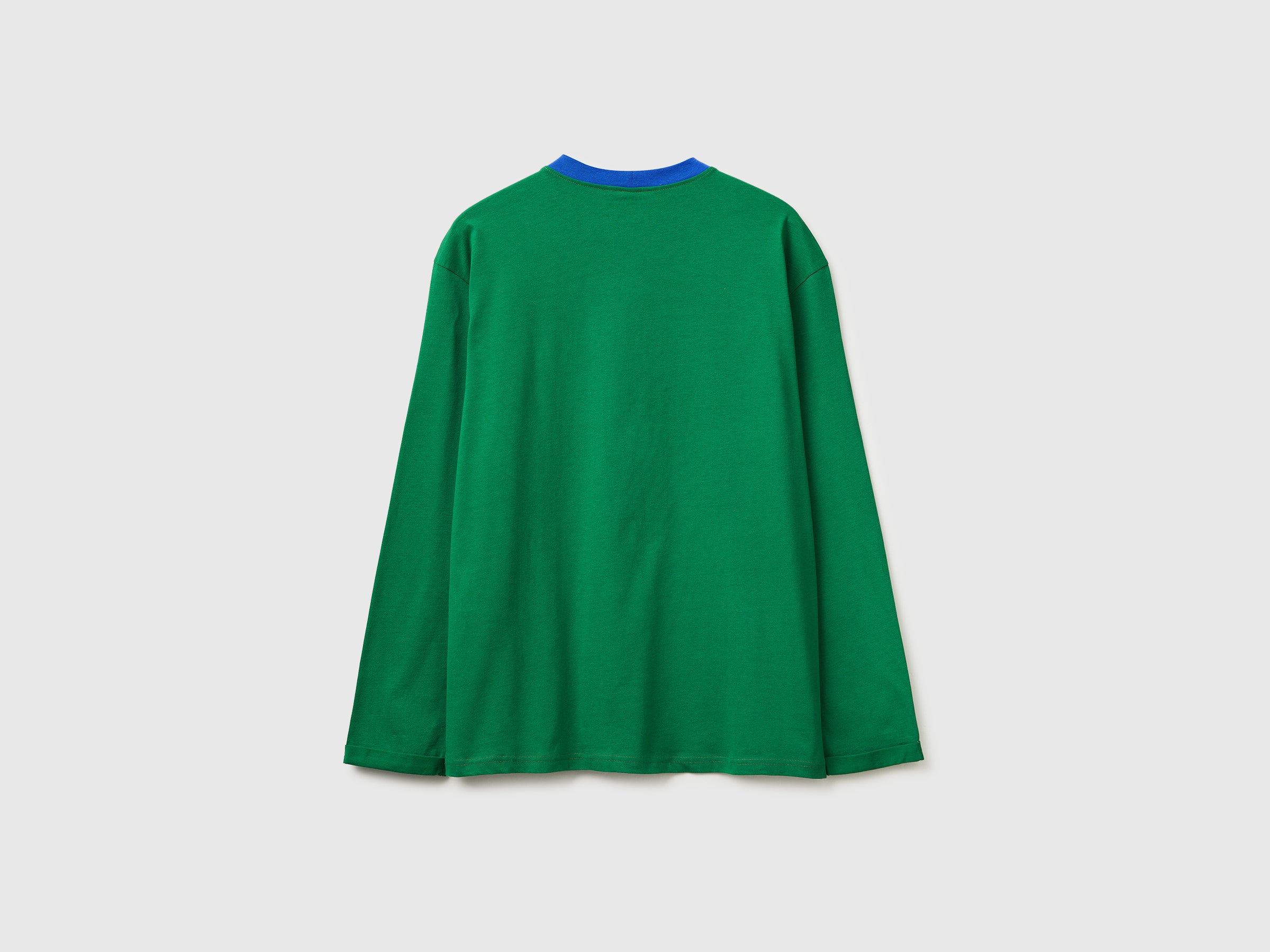 United Colors of Benetton T-Shirts Maglietta Paul Frank Cotone S