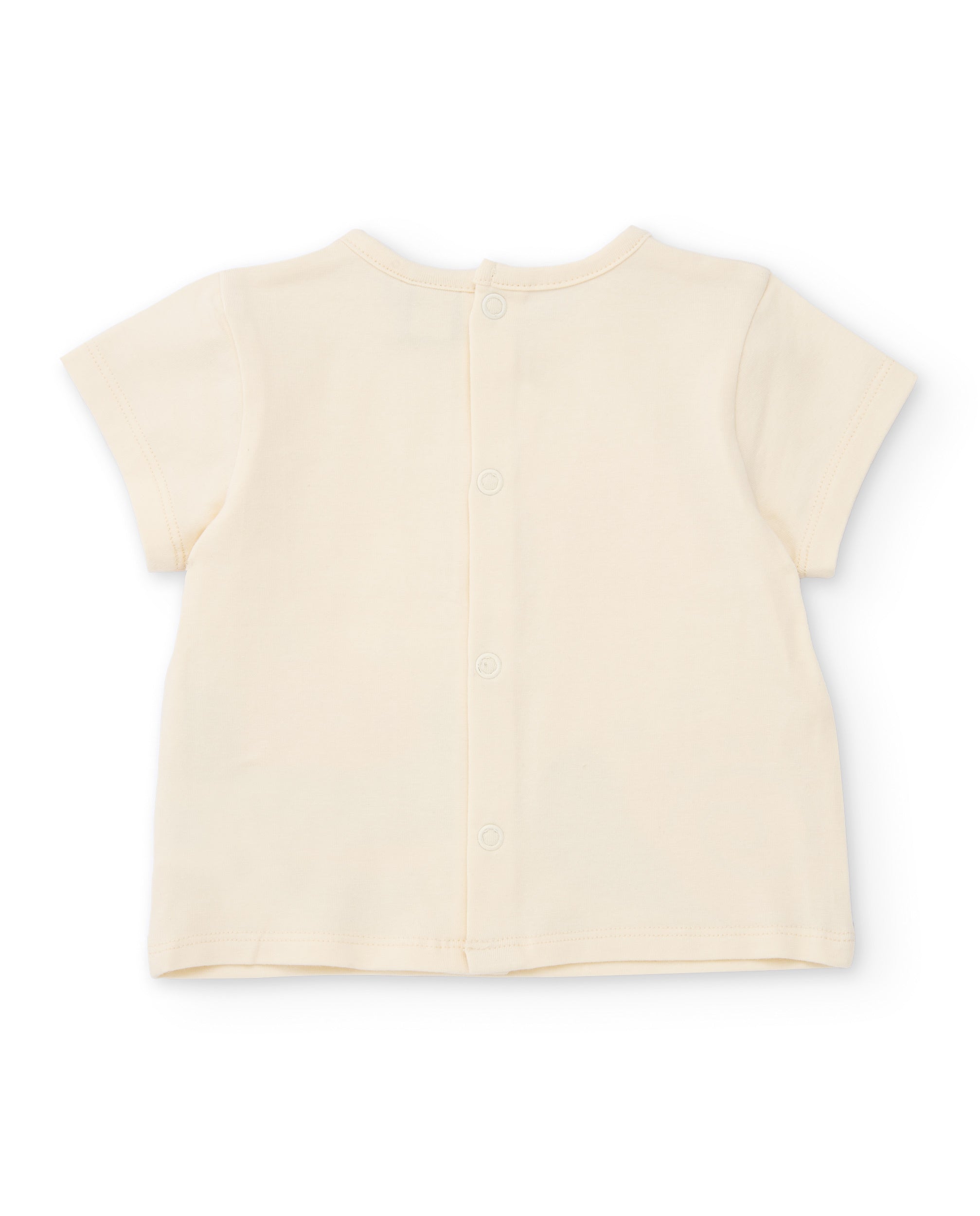 TucTuc Completi Completo Neonato Blu 3 Pezzi Maglia