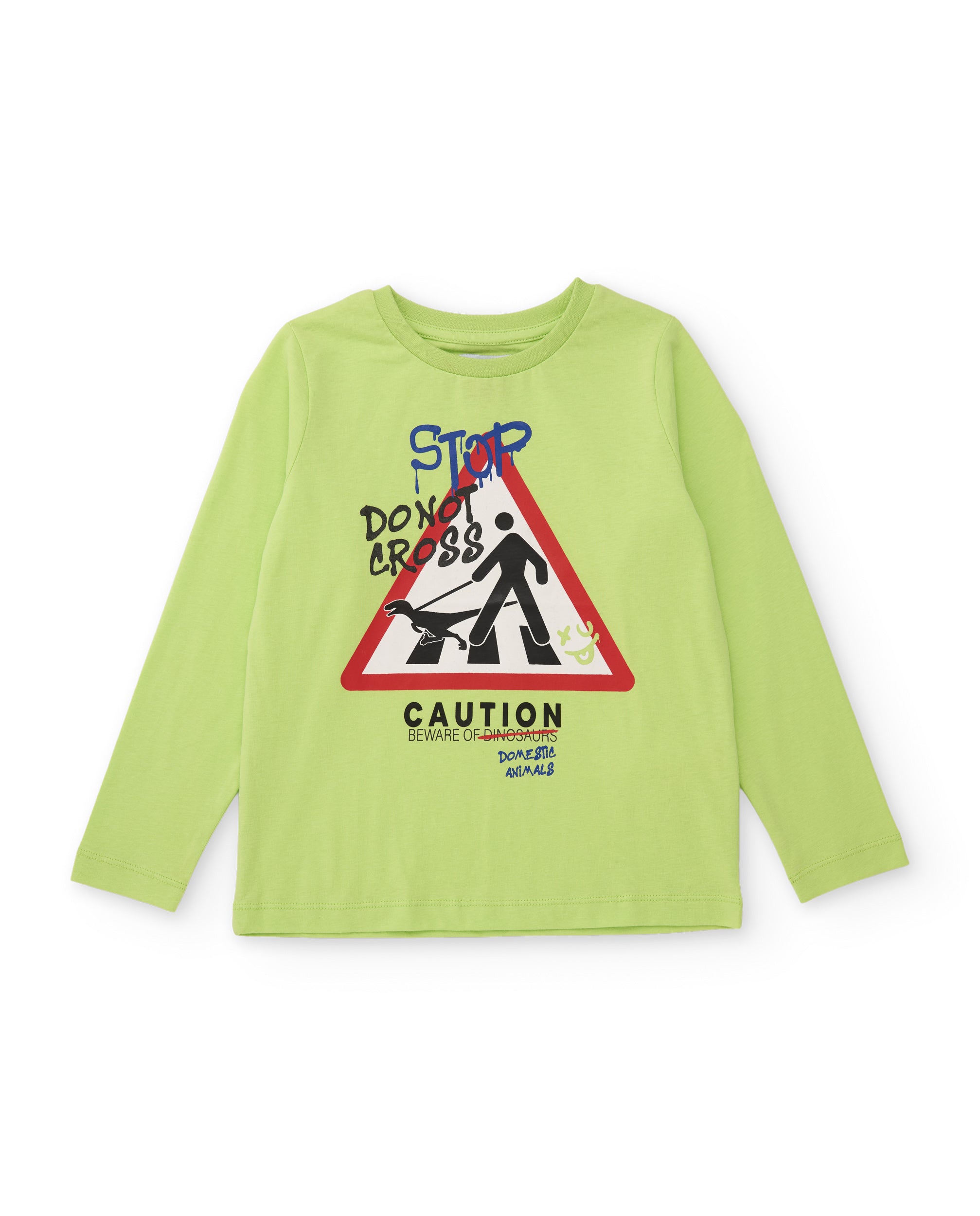 TucTuc Completi Completo Bambino Cotone Lima 6A
