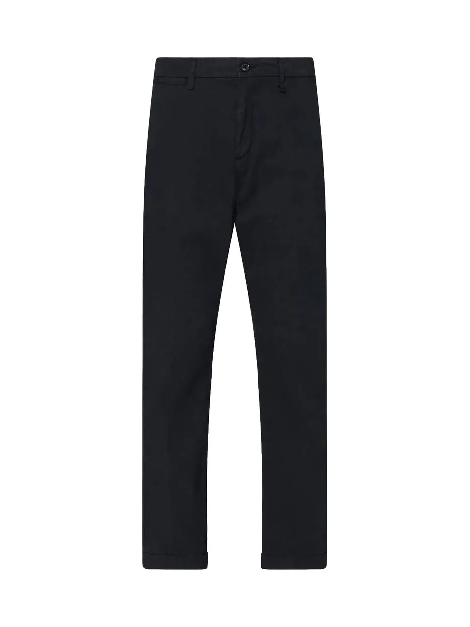 Liu Jo Baby Chino Pantaloni Cotone Uso Quotidiano