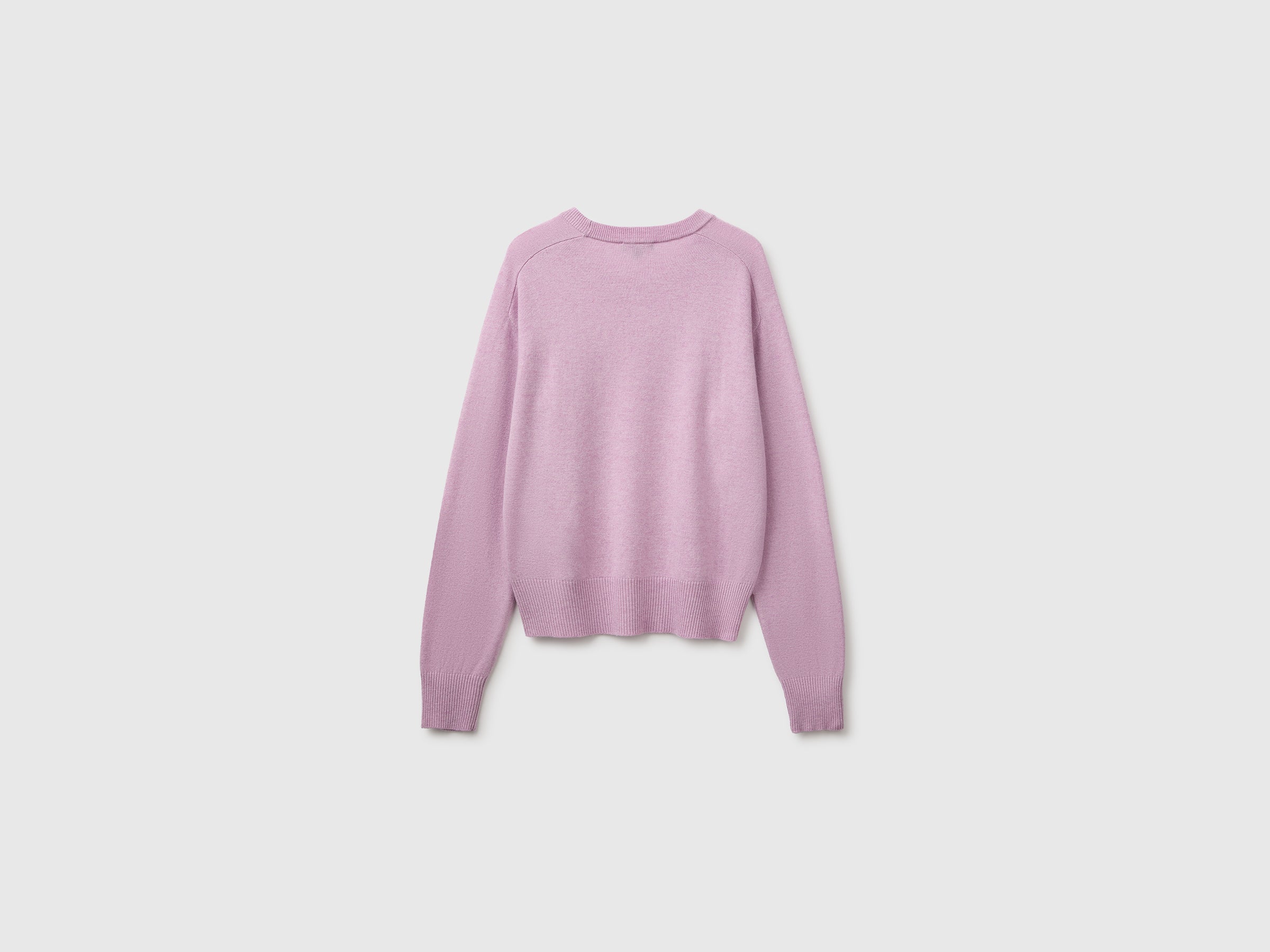 United Colors of Benetton maglione cashmere maglione M misto lana