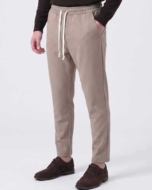 Sottosopra Duca Homme AN008050 pantalone slim blu M