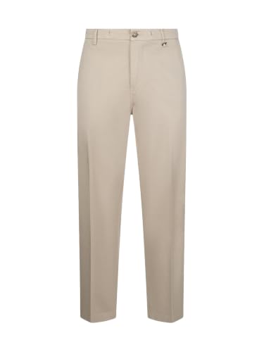 Liu Jo Baby Chino con Coulisse Pantaloni Cotone