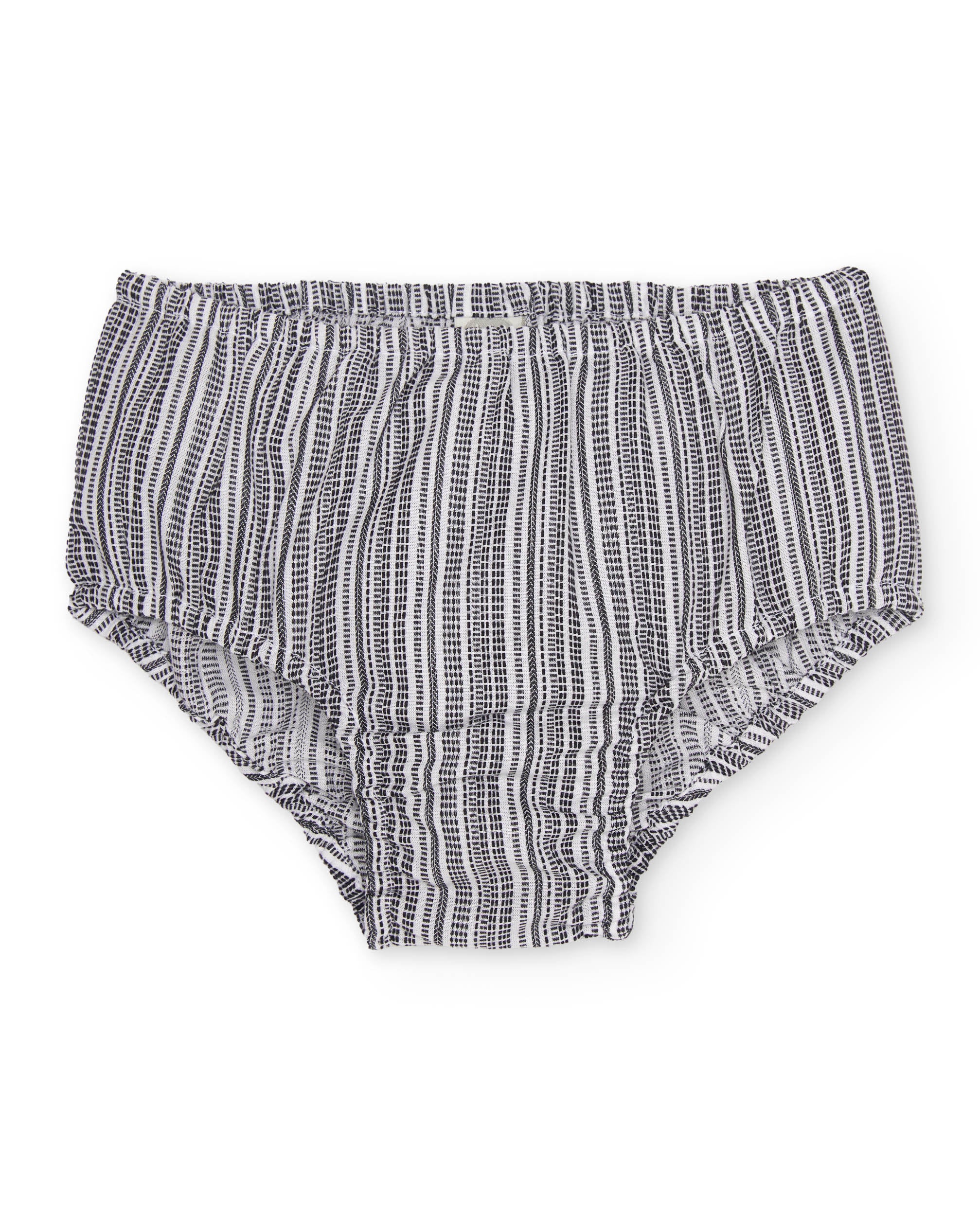 TucTuc Completi Tre Pezzi Righe Completo Bianco Neonata