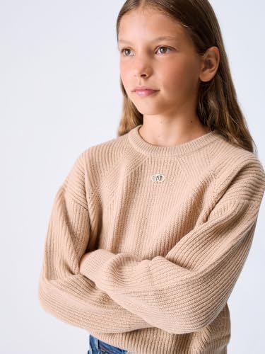 Liu Jo Maglie e Felpe Maglia misto lana maglione L monogram