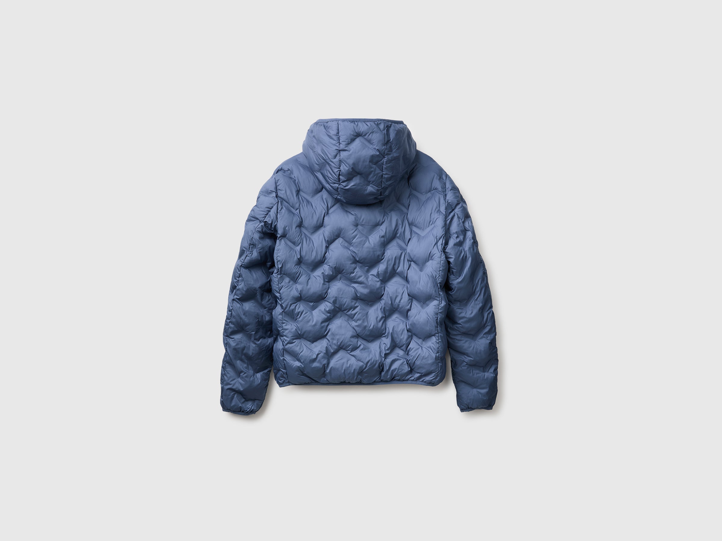 Benetton Jackets piumino regular fit imbottito M