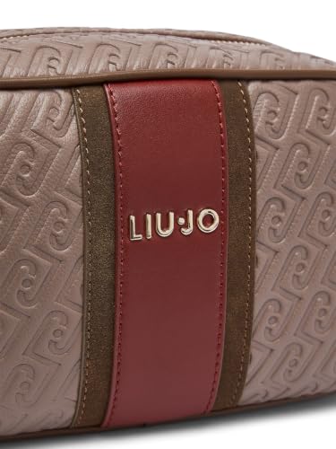 Liu Jo Baby Borsa Tracolla Media borsa 24 cm micro bottalato