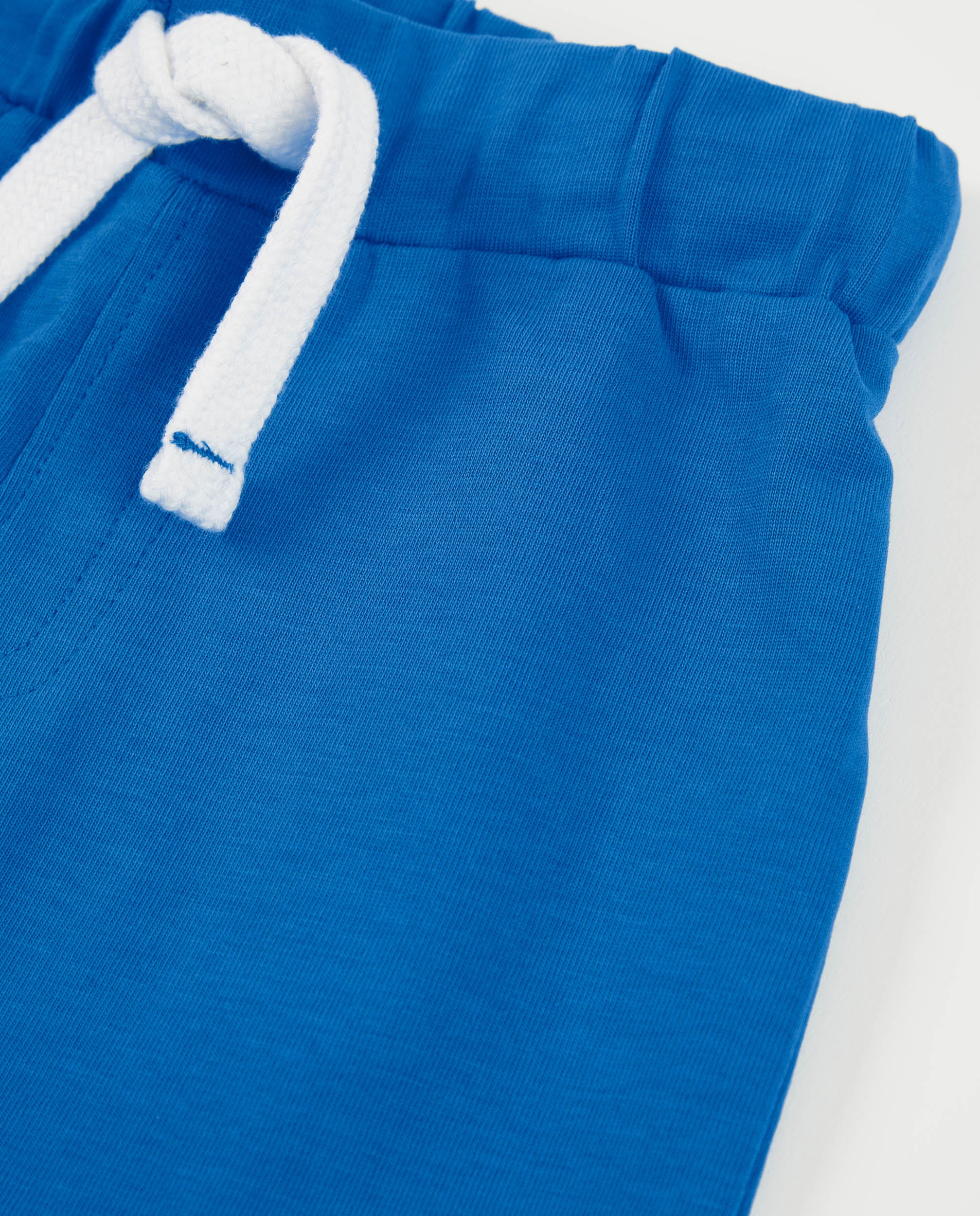 TucTuc Bermuda Bermuda Bimbo Blu Vita Elasticizzata