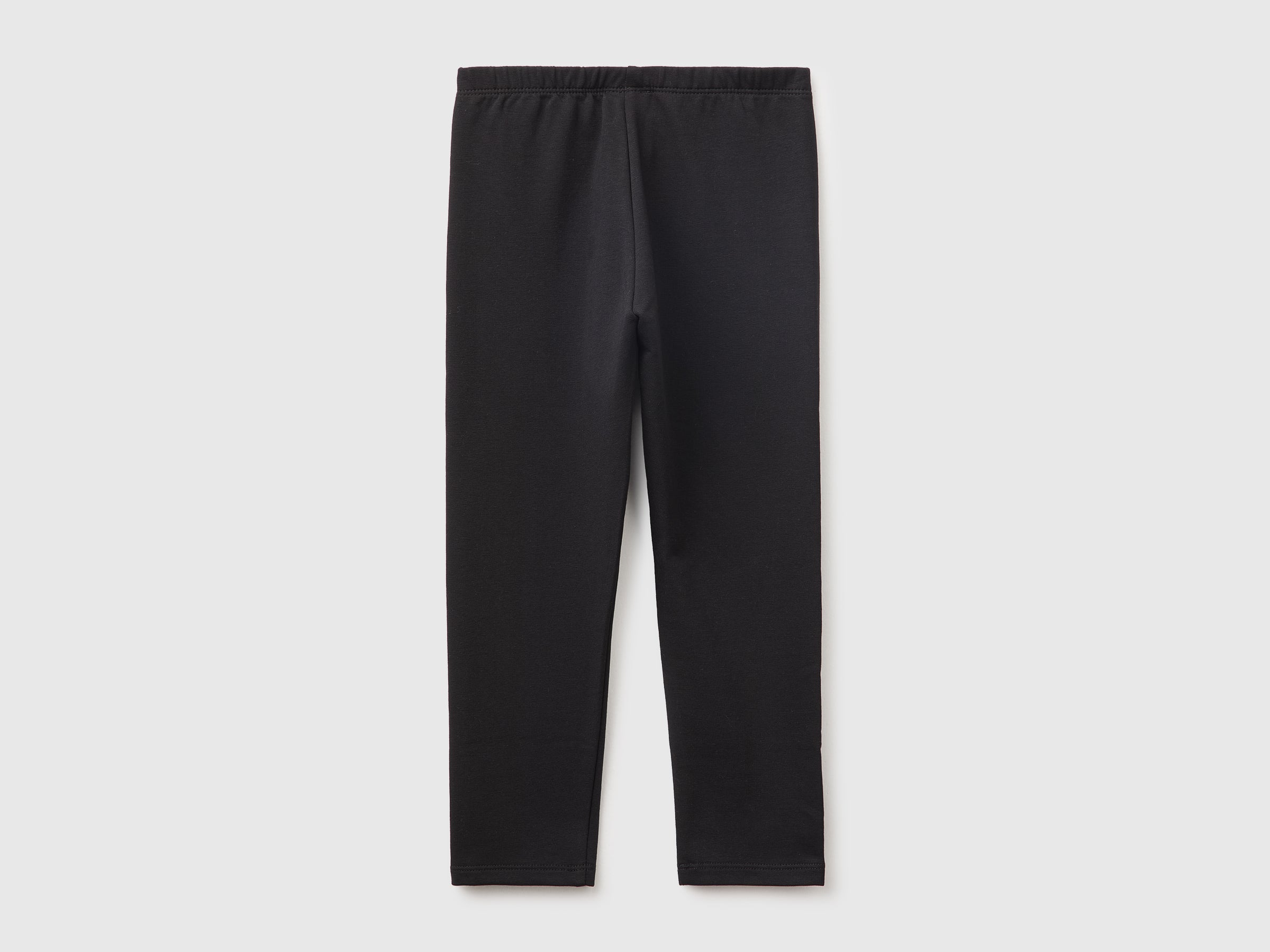 United Colors of Benetton Leggings Pile Cotone Bimba Invernali
