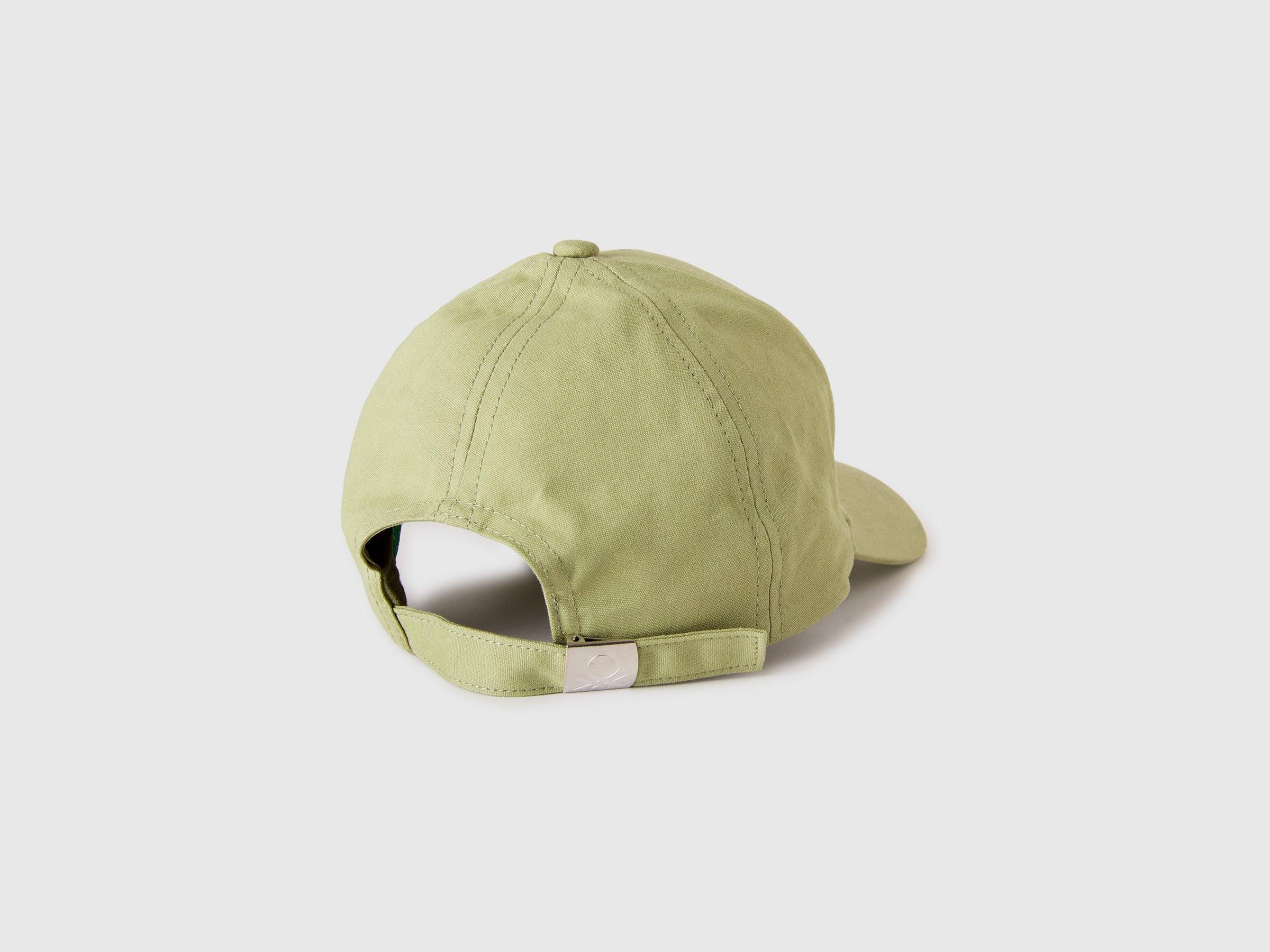 United Colors of Benetton Accessories cappellino baseball cotone