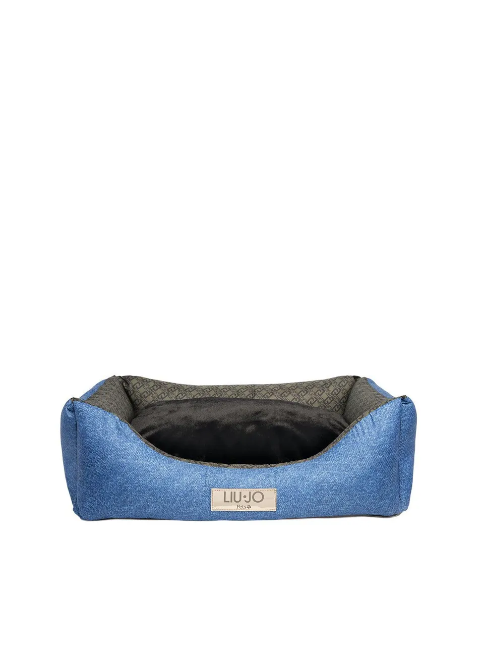 Liu Jo Pets X0140 cuccia cane L sfoderabile PVC