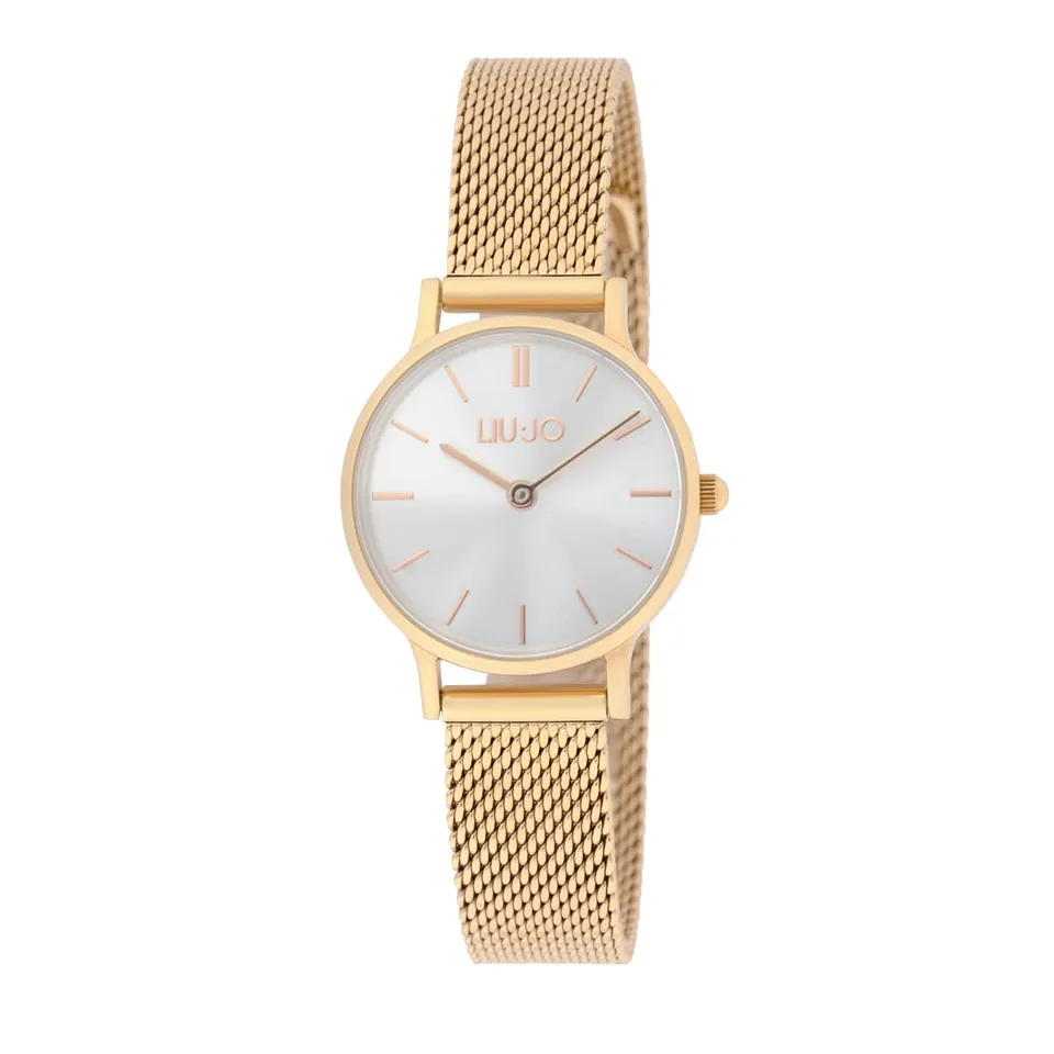 Liu Jo Mini Moonlight TLJ2534 orologio donna mesh