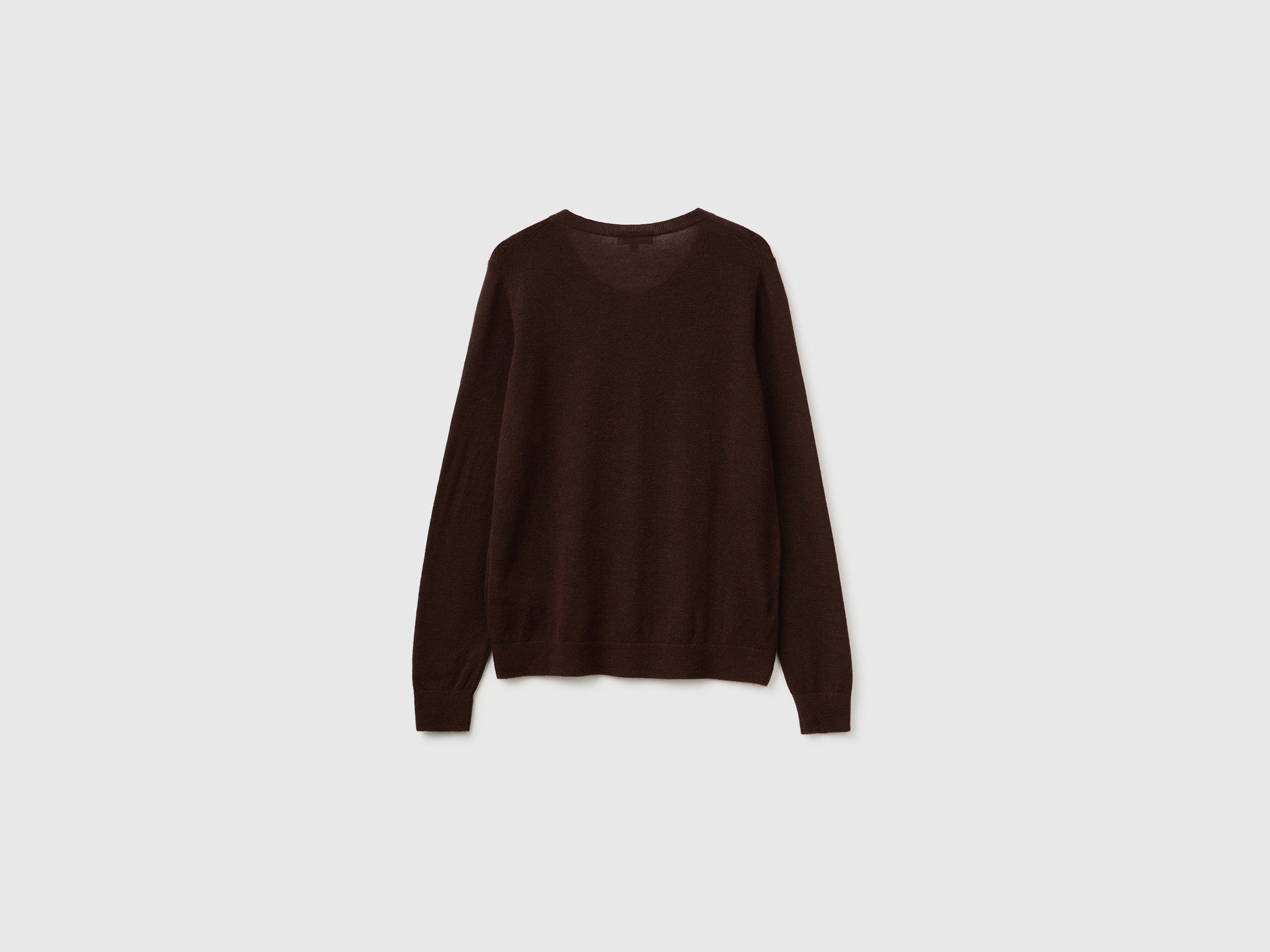 United Colors of Benetton Ultralight cardigan misto lana leggero