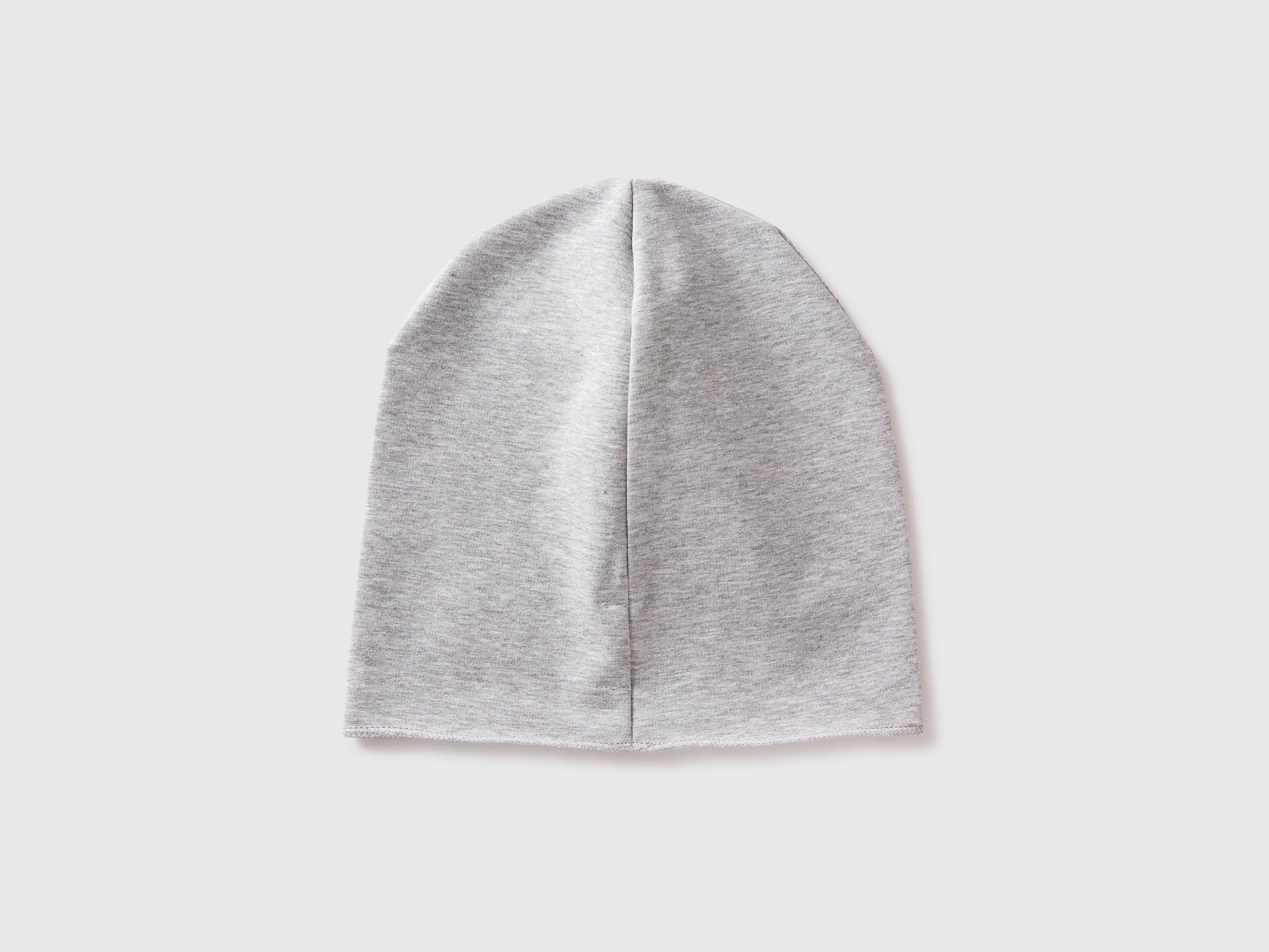 United Colors of Benetton Cappello Cotone Felpato Elasticizzato Bimbo