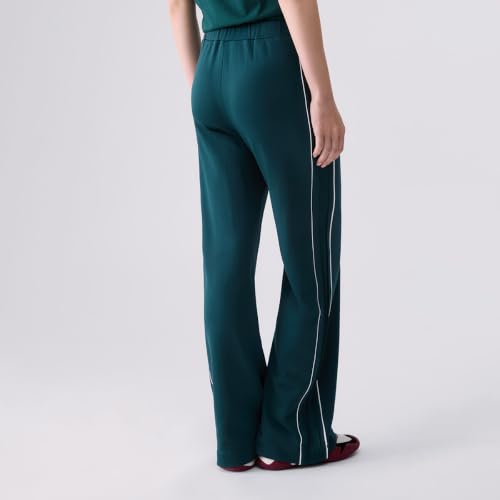 Liu Jo Pantaloni in Felpa pantaloni taglia L vita elastica