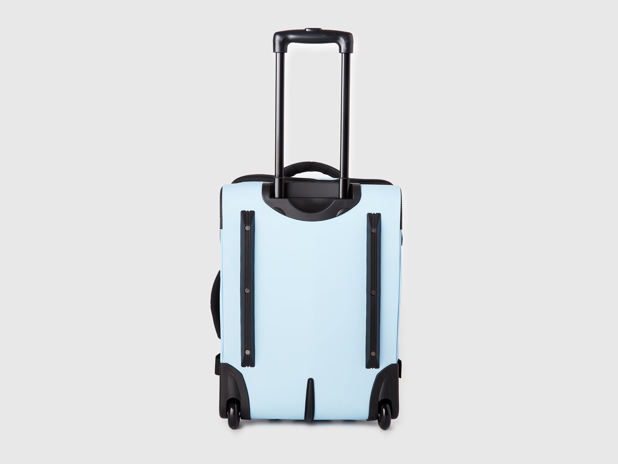 United Colors of Benetton Bags trolley nylon piccolo TSA