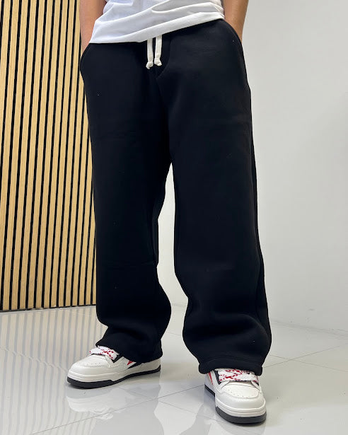Sottosopra Duca Homme ANB2509 tuta nero 14 anni