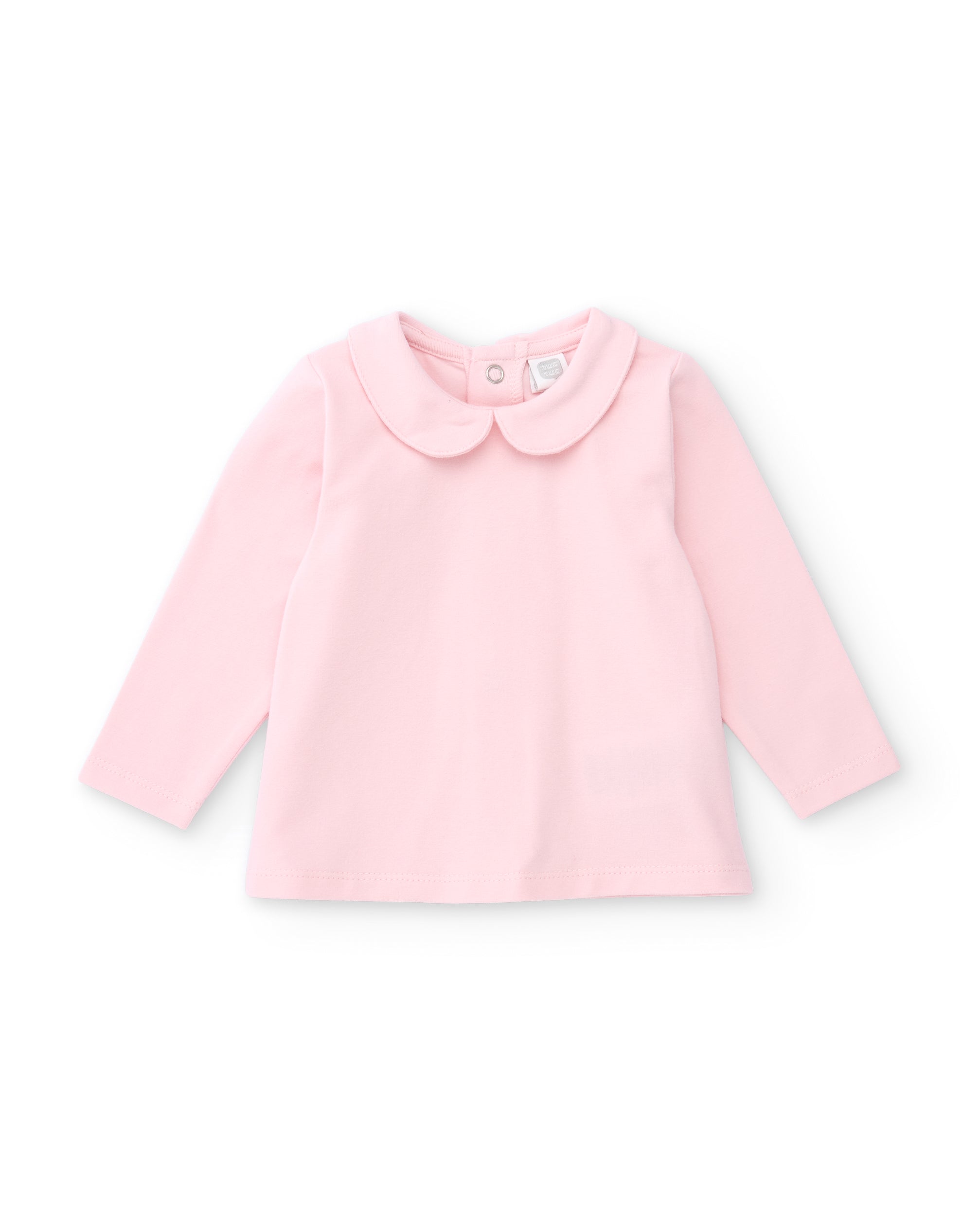 TucTuc Completi Roar Dino Completo Neonata Rosa 2 Pezzi