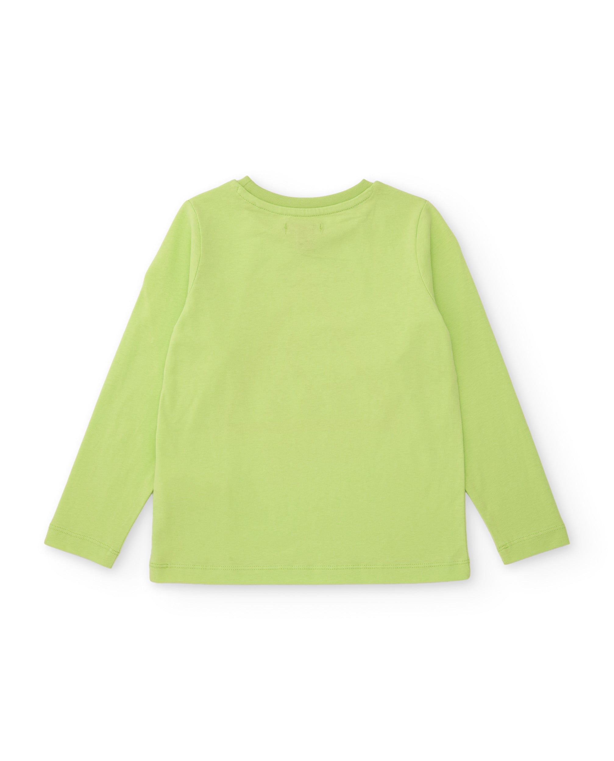 TucTuc Completi Completo Bambino Cotone Lima 6A