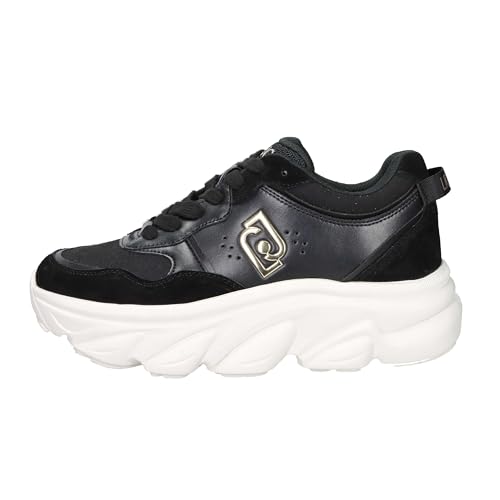 Liu Jo BF5061P0304 sneakers donna pelle 38 EU