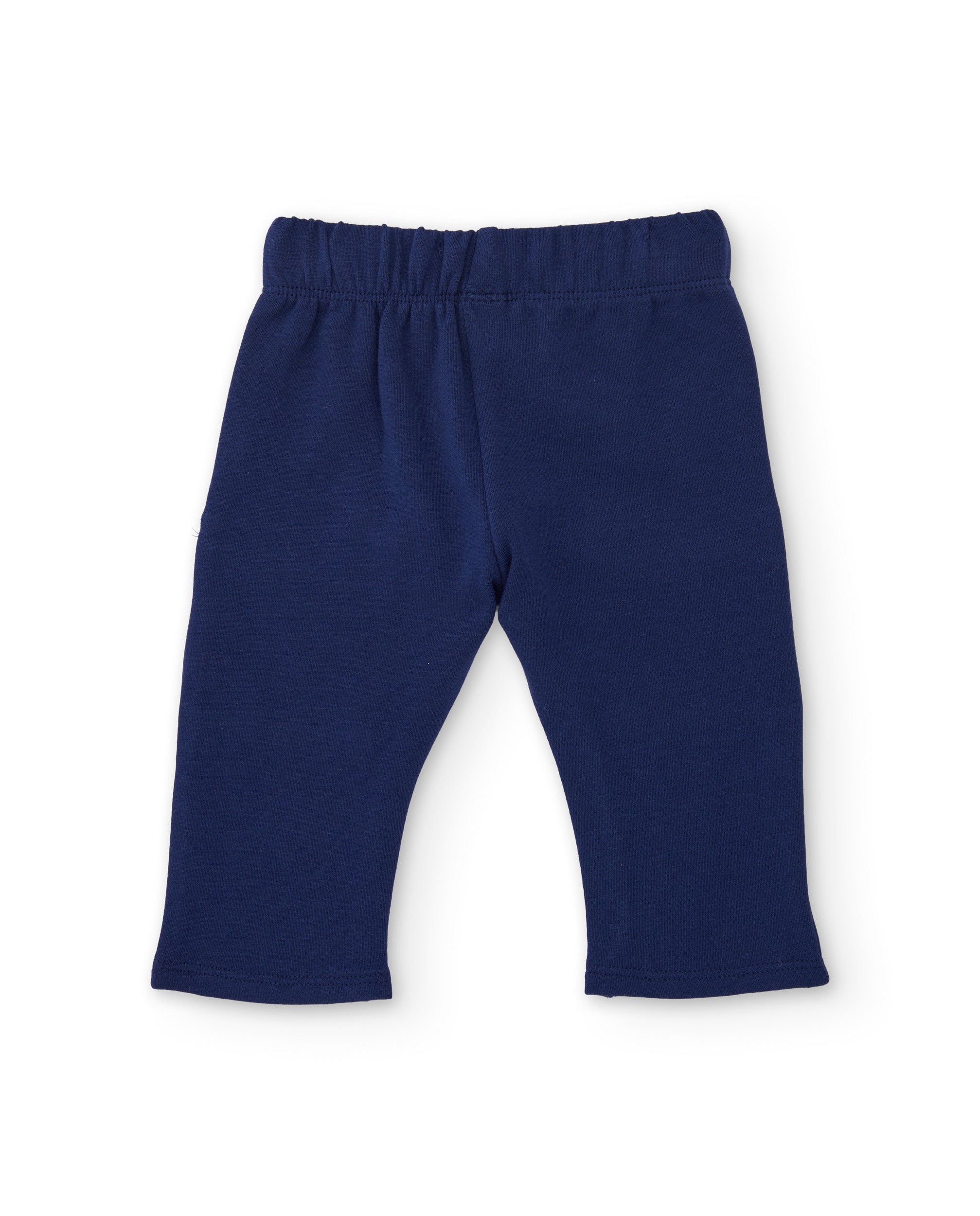 TucTuc Completi Tuta Neonato Blu 3 Pezzi Volpe