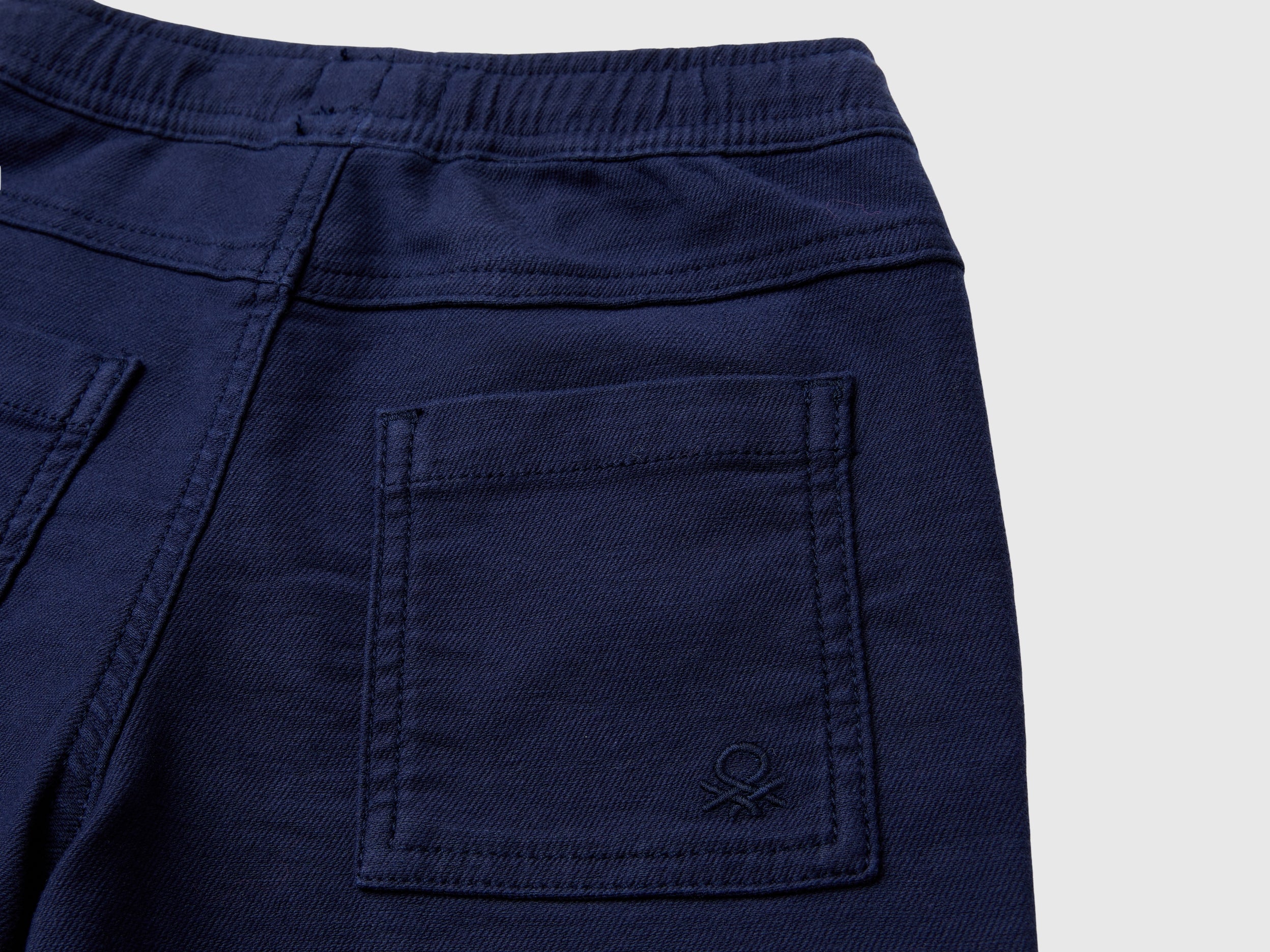 United Colors of Benetton Joggers cotone pantaloni tuta 82