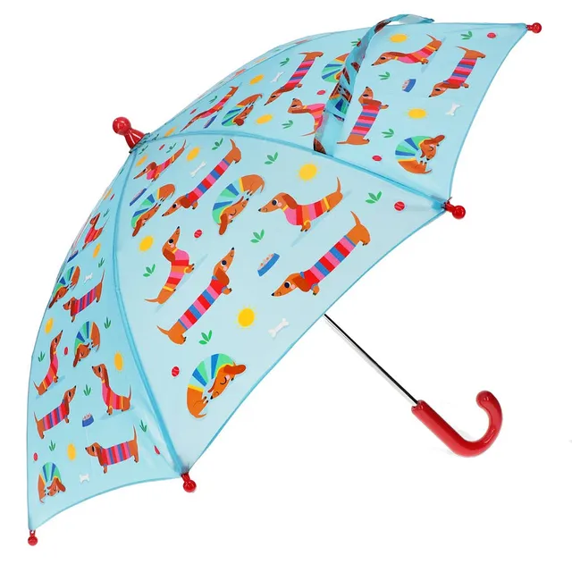 Rex London Cane Ombrello Bambini Leggero 53 cm