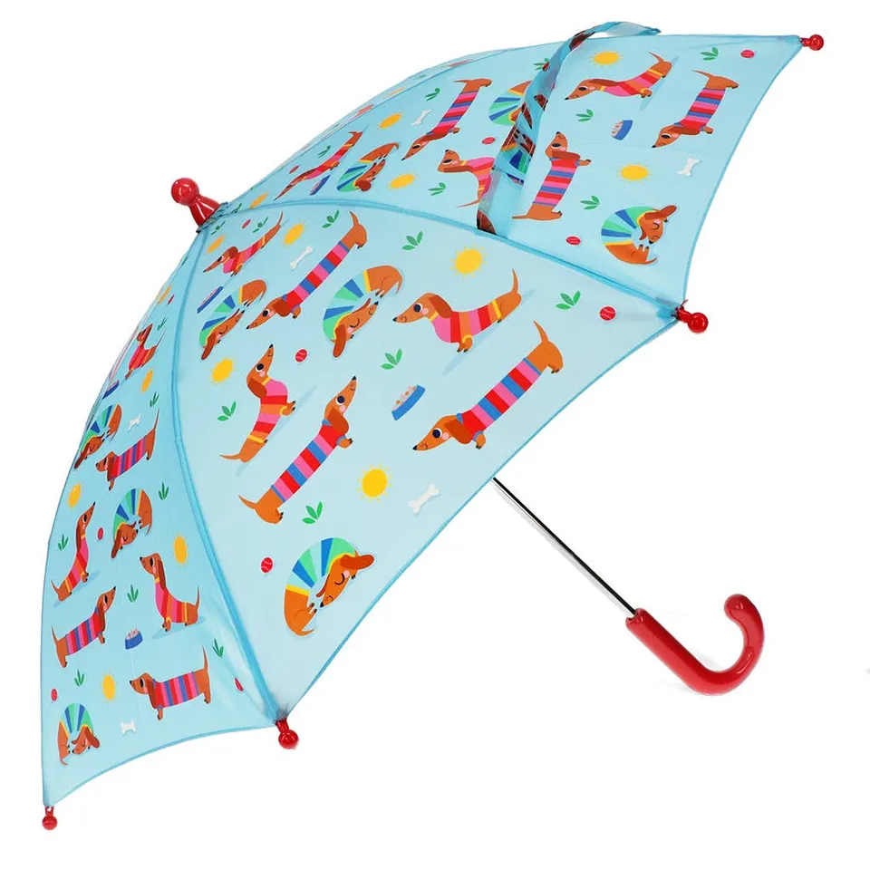 Rex London Cane Ombrello Bambini Leggero 53 cm