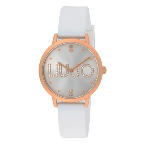 Liu Jo Couple Essence TLJ2524 Orologio Bianco 32 mm