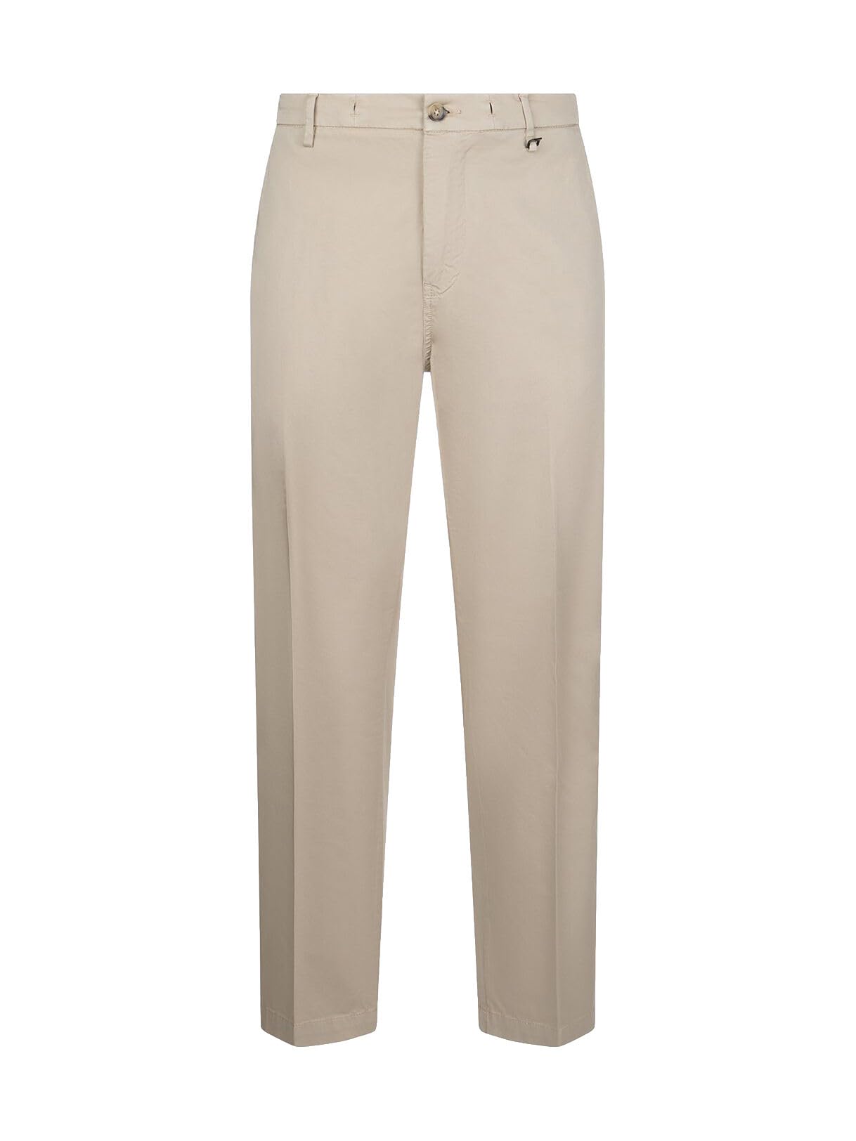 Liu Jo Baby Chino con Coulisse Pantaloni Cotone