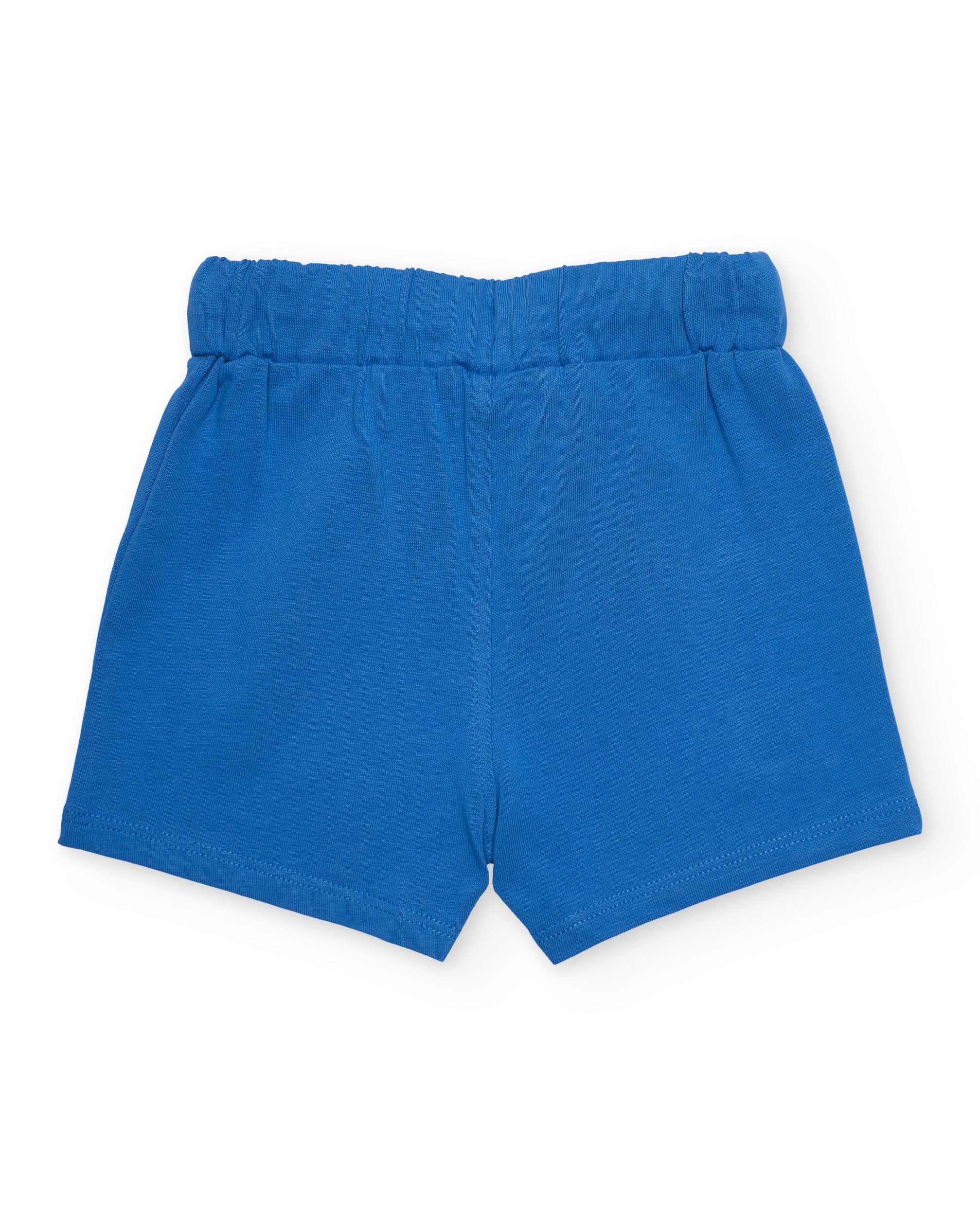 TucTuc Bermuda Bermuda Bimbo Blu Vita Elasticizzata